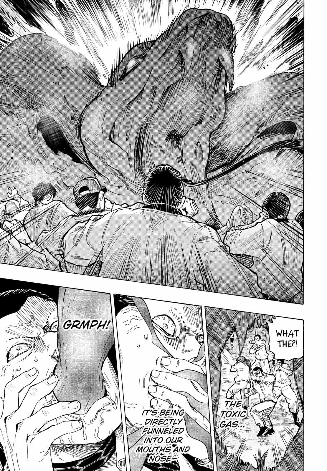 Read MARRIAGETOXIN chapter 35 image 14 on Lezhin
