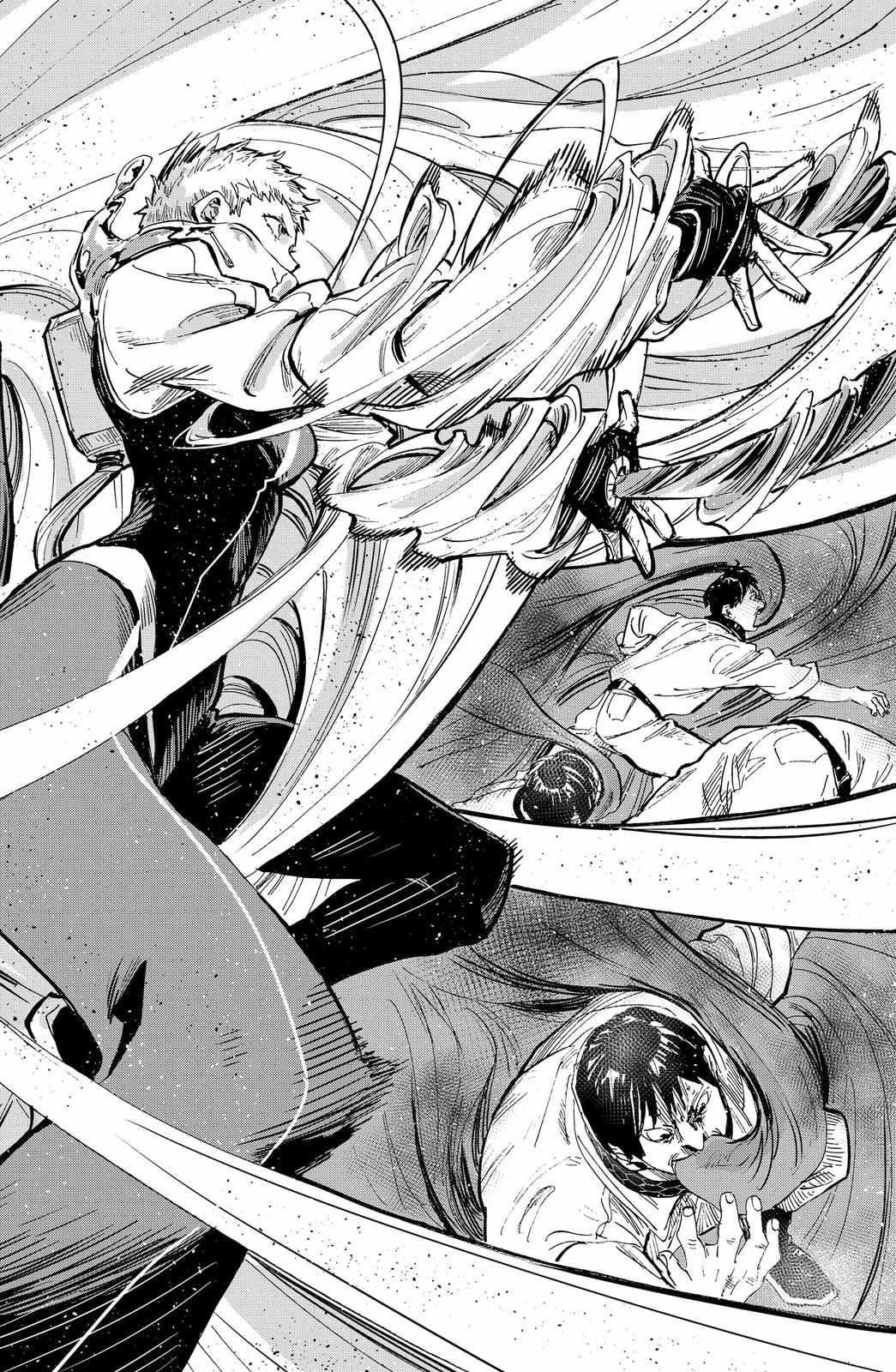 Read MARRIAGETOXIN chapter 35 image 15 on Lezhin