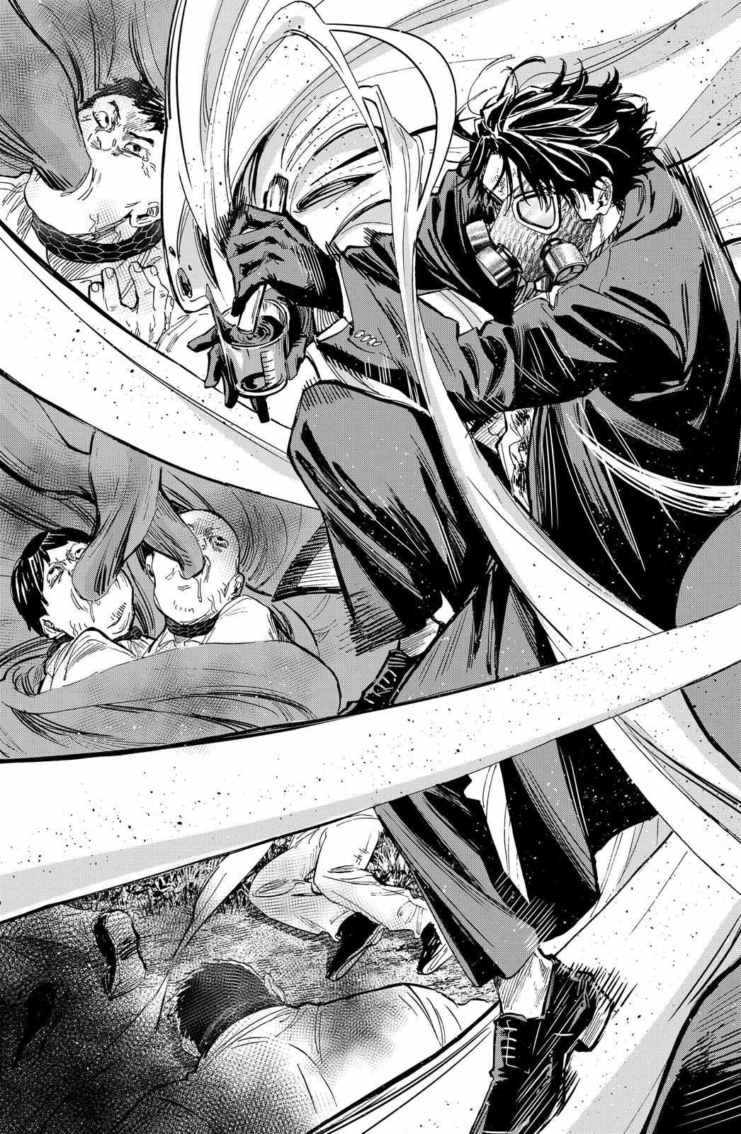 Read MARRIAGETOXIN chapter 35 image 16 on Lezhin