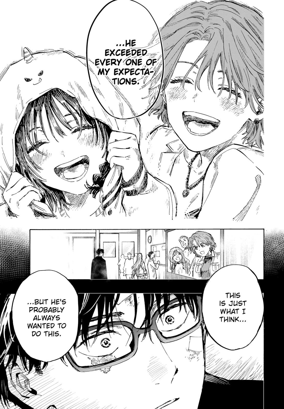 Read MARRIAGETOXIN chapter 35 image 6 on Lezhin