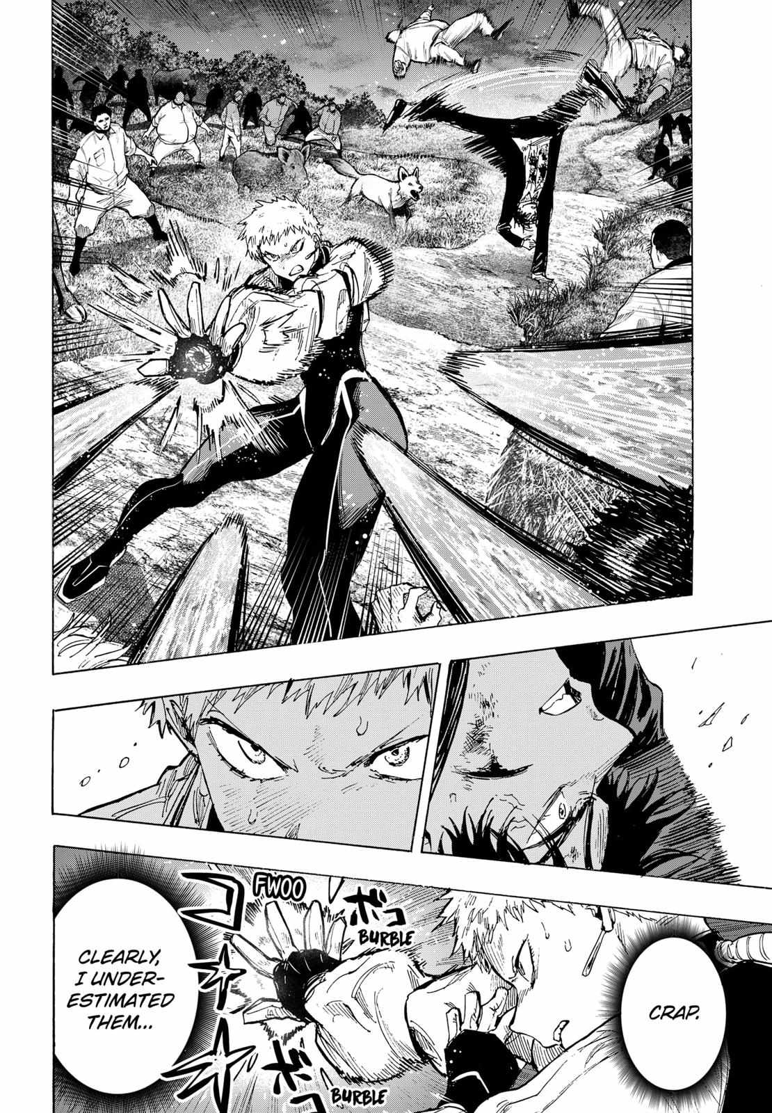 Read MARRIAGETOXIN chapter 35 image 9 on Lezhin
