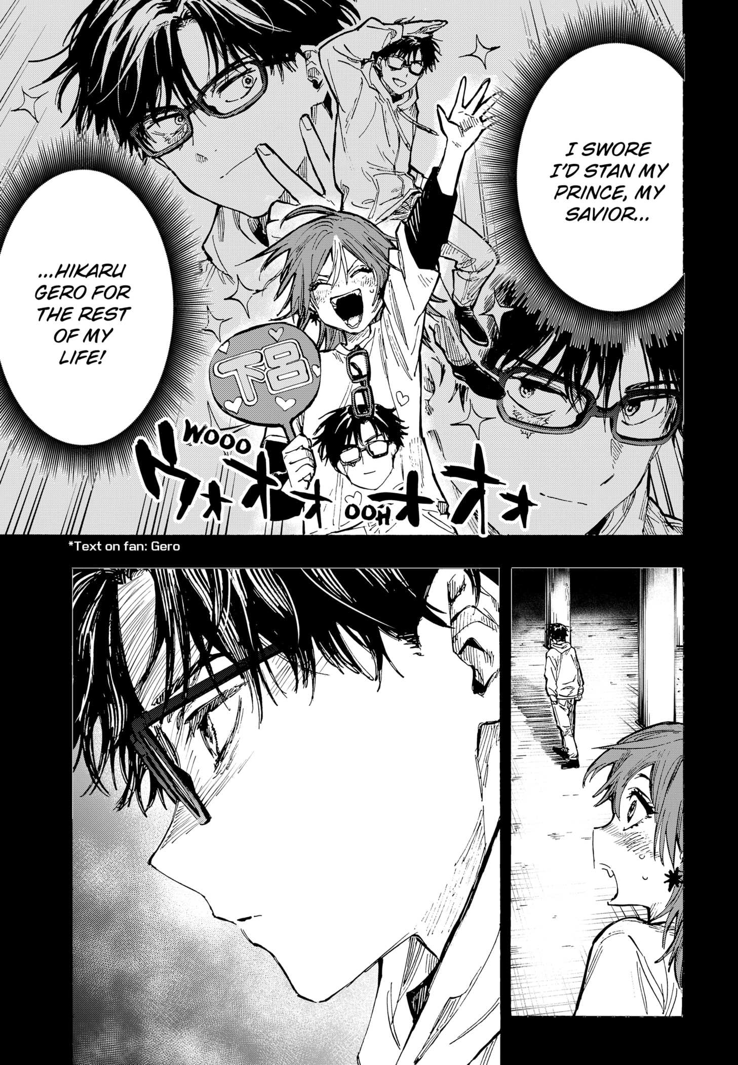 Read MARRIAGETOXIN chapter 36 image 10 on Lezhin