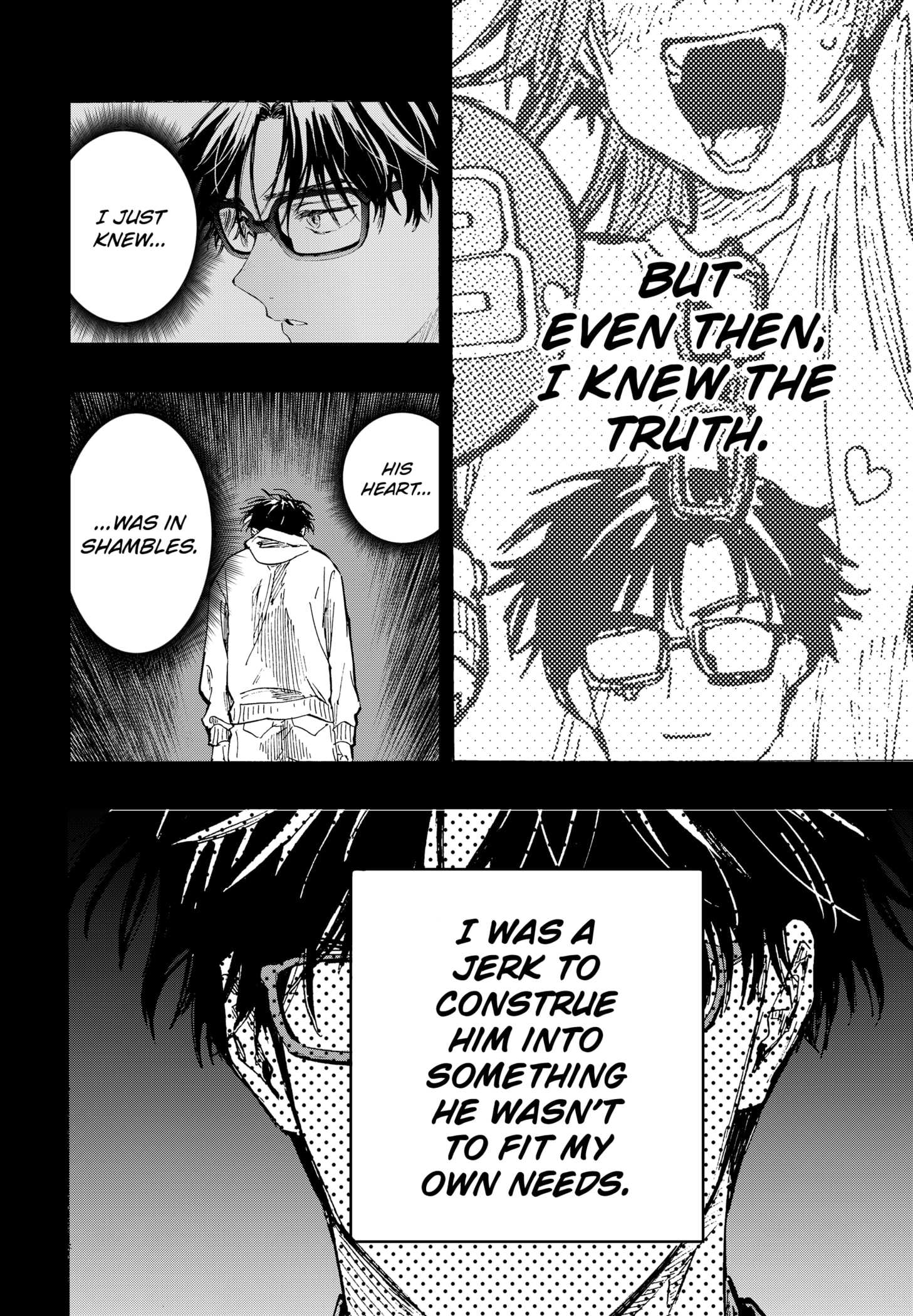 Read MARRIAGETOXIN chapter 36 image 11 on Lezhin