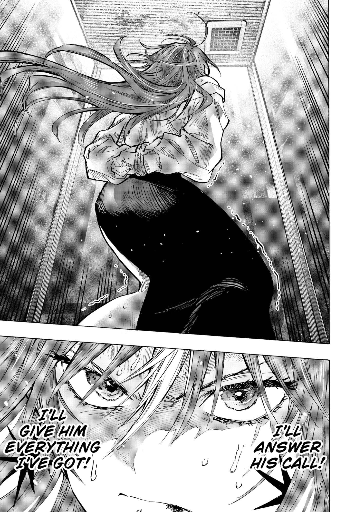 Read MARRIAGETOXIN chapter 36 image 14 on Lezhin