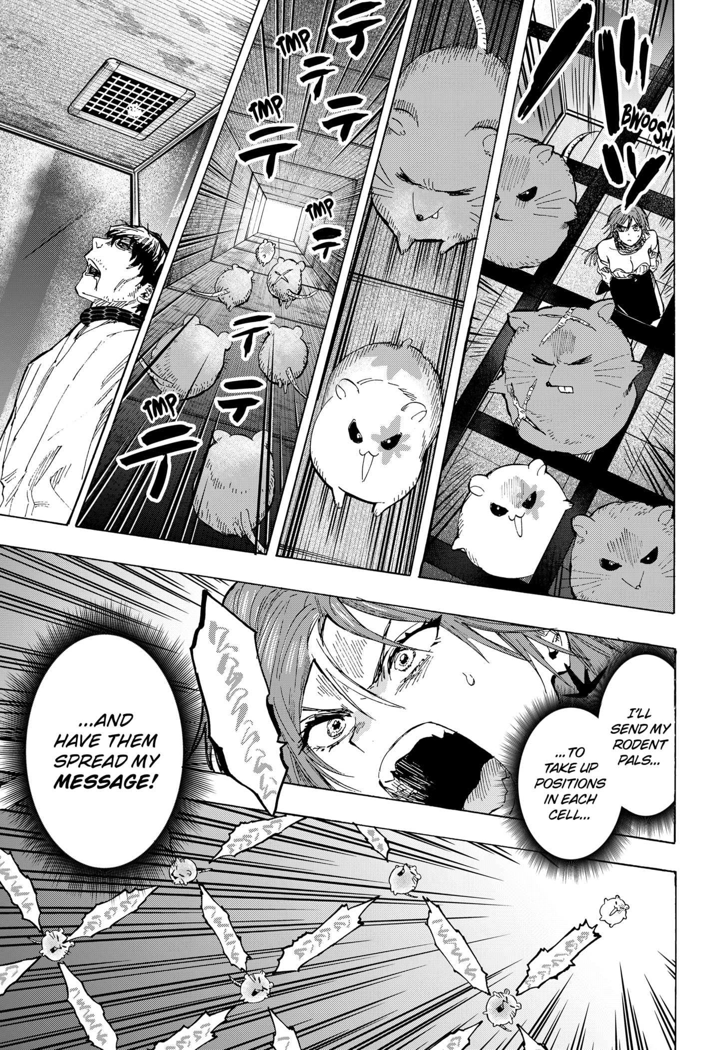 Read MARRIAGETOXIN chapter 36 image 16 on Lezhin