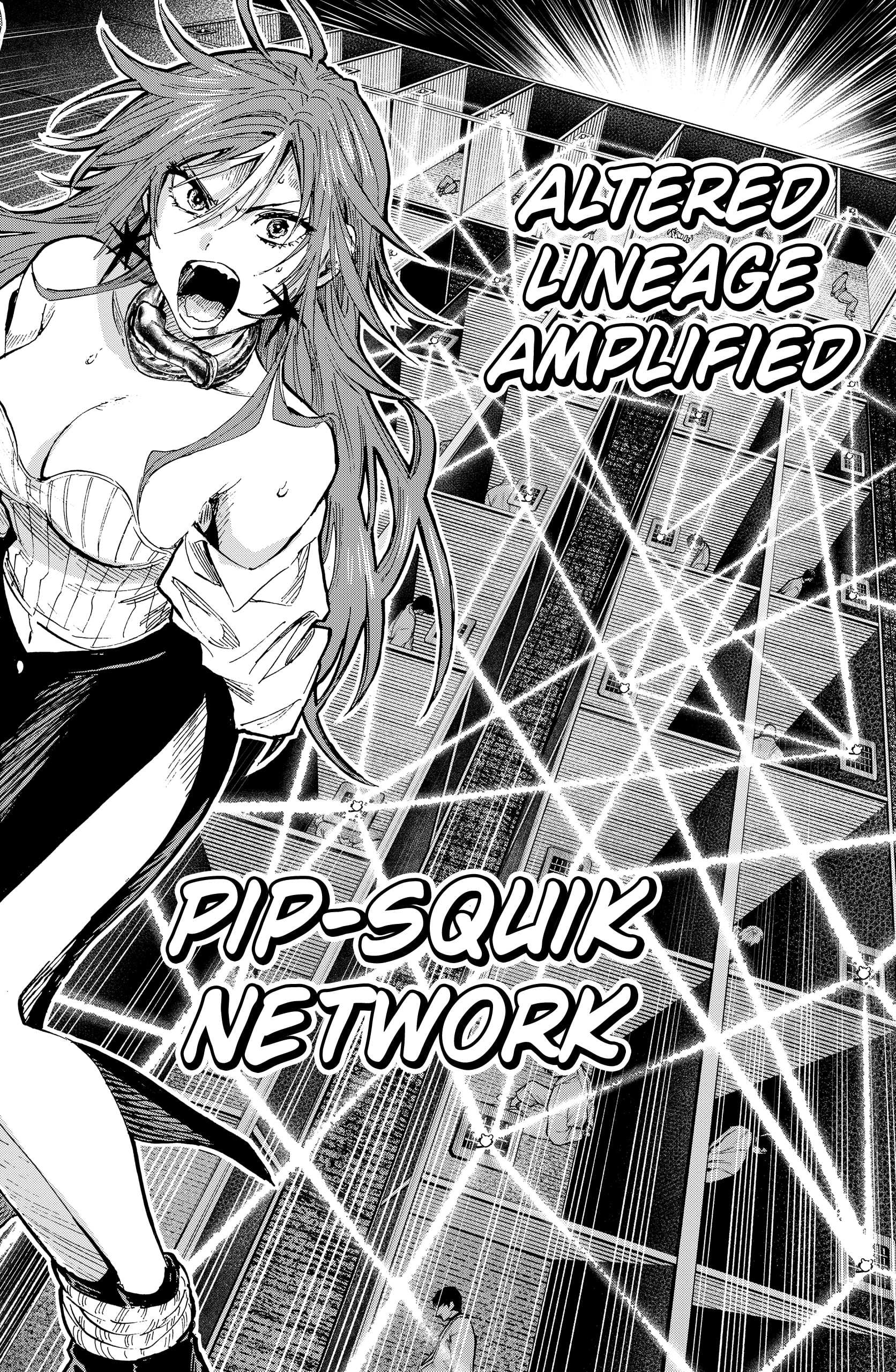 Read MARRIAGETOXIN chapter 36 image 17 on Lezhin