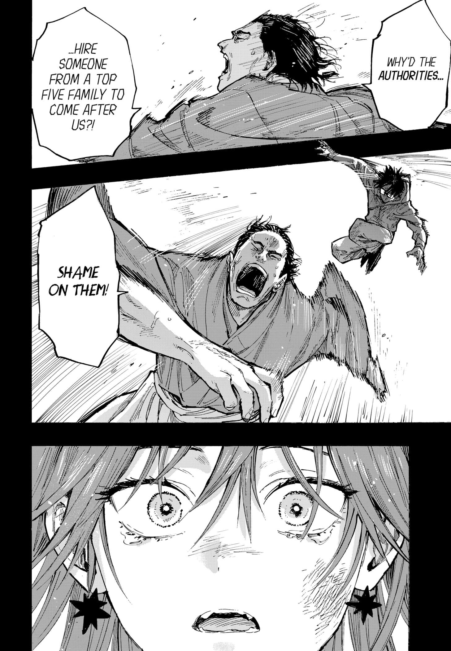 Read MARRIAGETOXIN chapter 36 image 7 on Lezhin