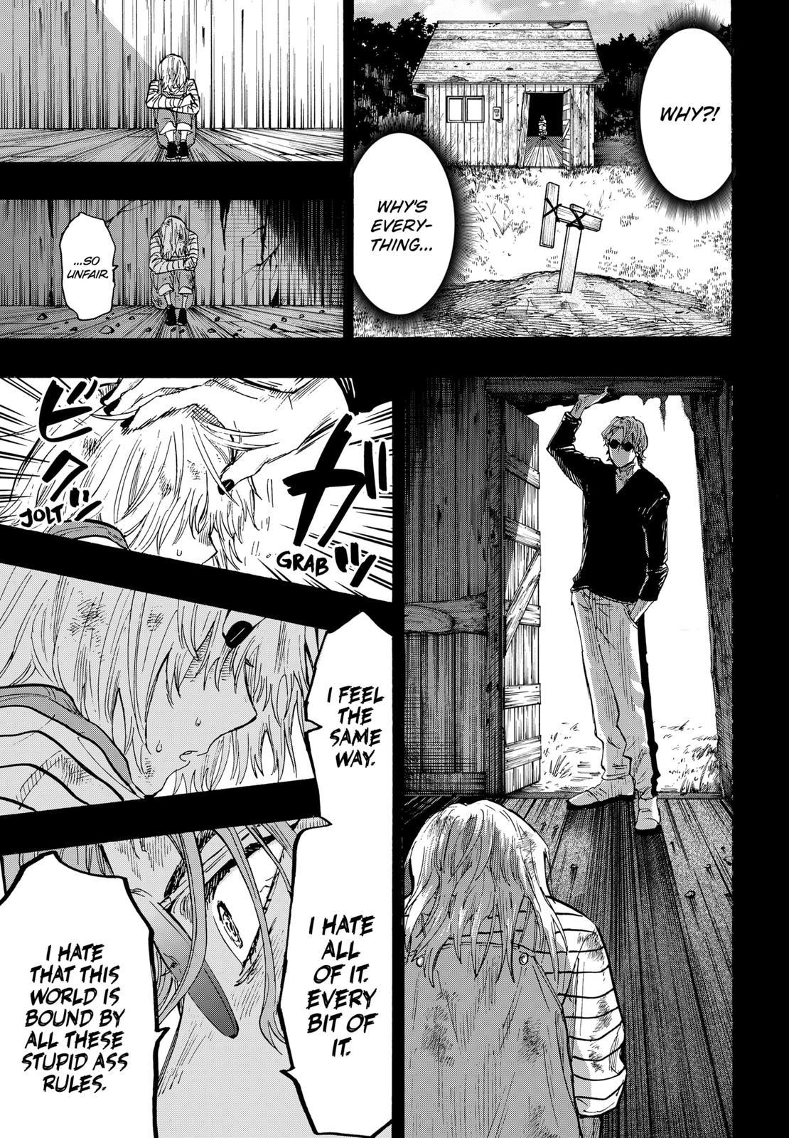 Read MARRIAGETOXIN chapter 37 image 10 on Lezhin