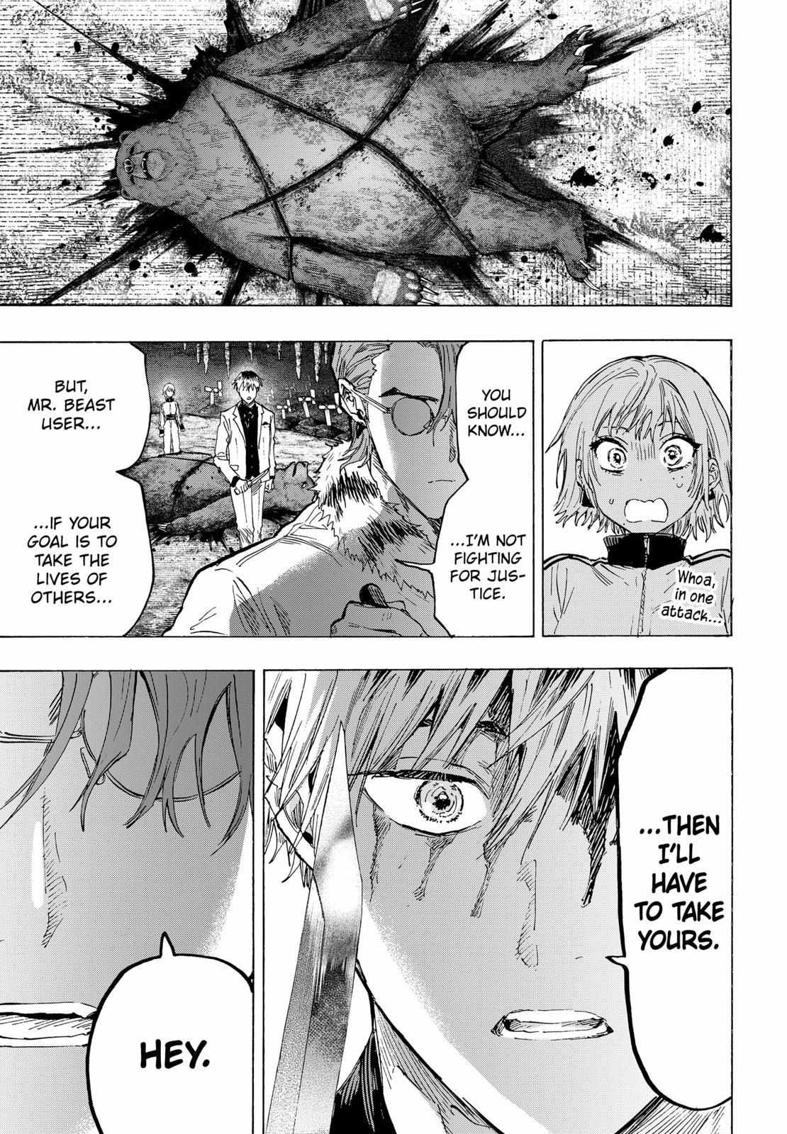 Read MARRIAGETOXIN chapter 37 image 14 on Lezhin
