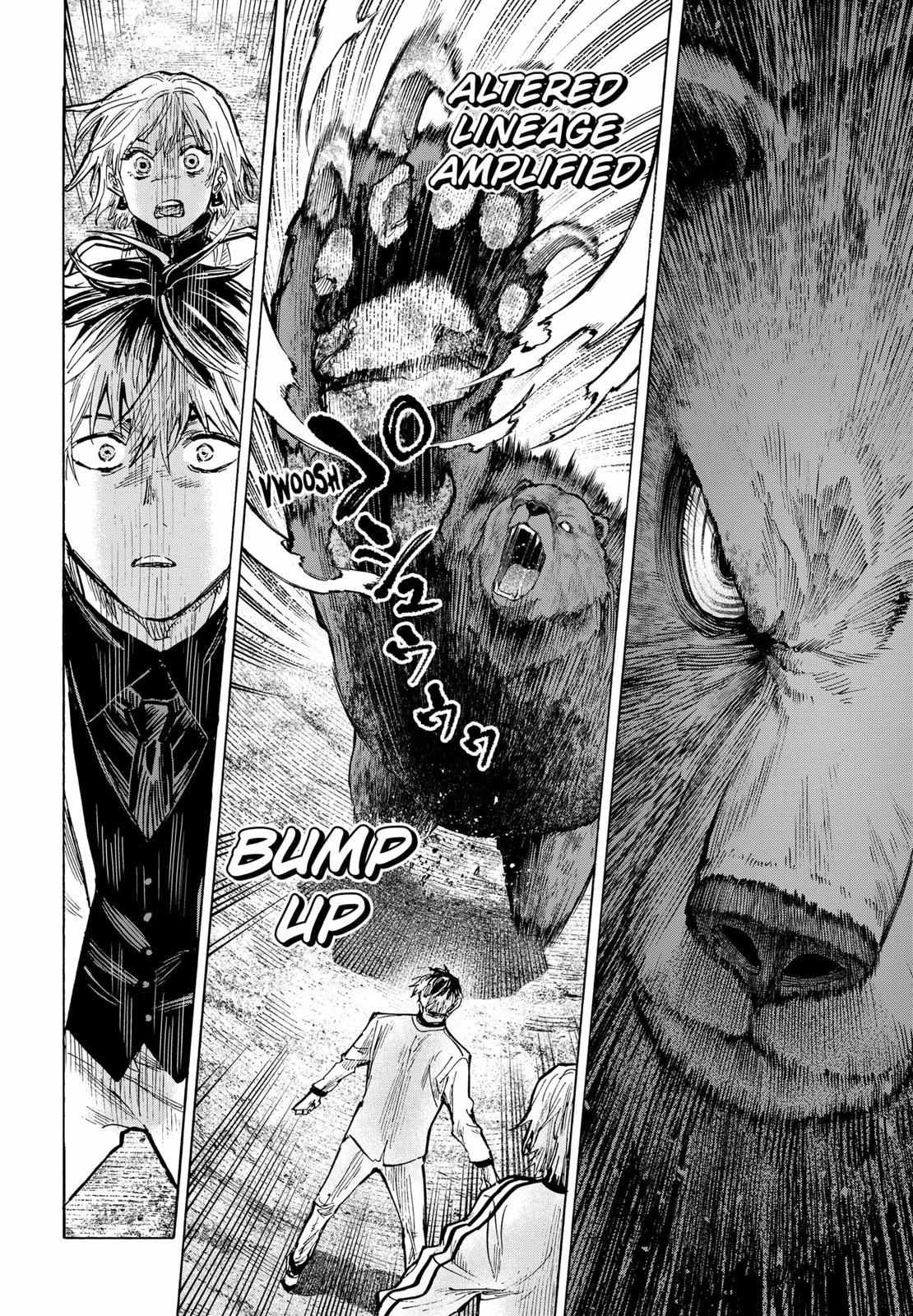 Read MARRIAGETOXIN chapter 37 image 5 on Lezhin
