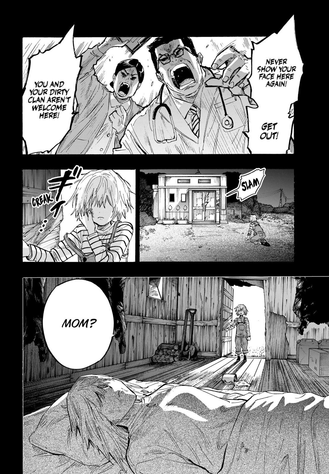 Read MARRIAGETOXIN chapter 37 image 9 on Lezhin