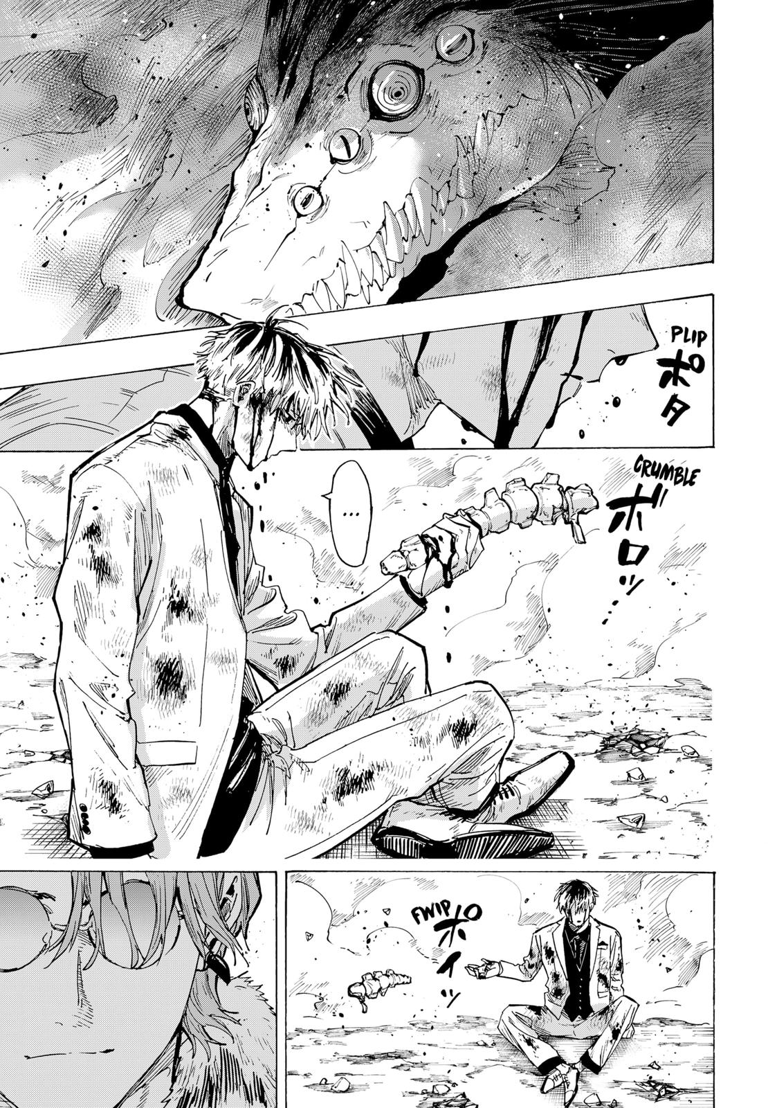 Read MARRIAGETOXIN chapter 38 image 10 on Lezhin