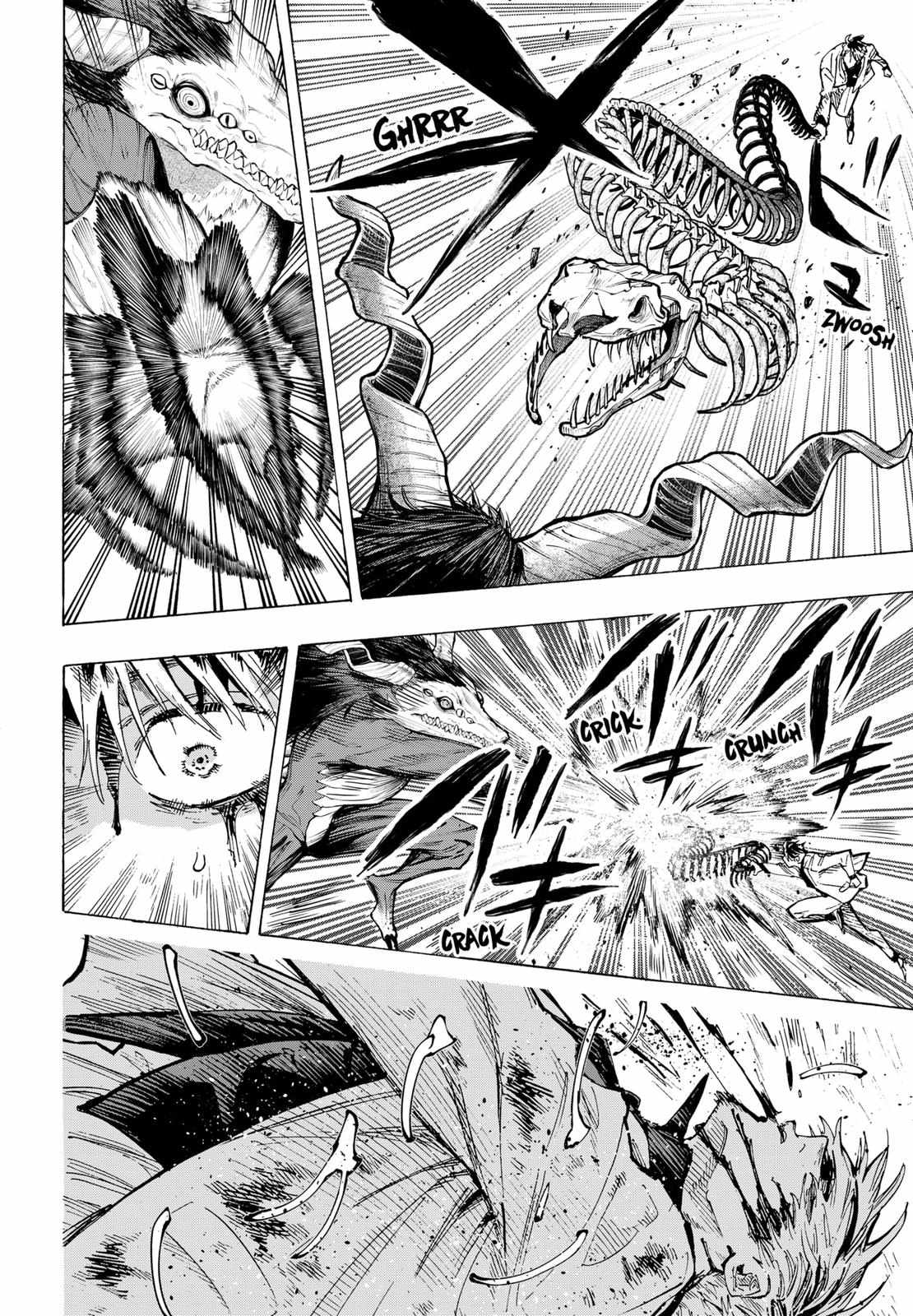Read MARRIAGETOXIN chapter 38 image 11 on Lezhin