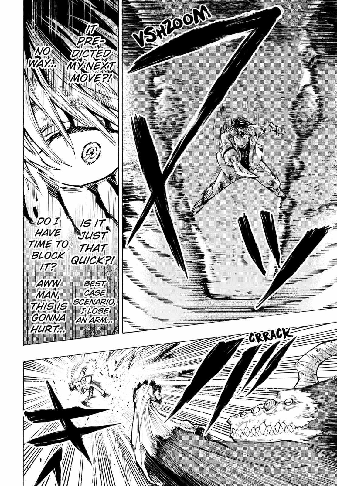 Read MARRIAGETOXIN chapter 38 image 13 on Lezhin