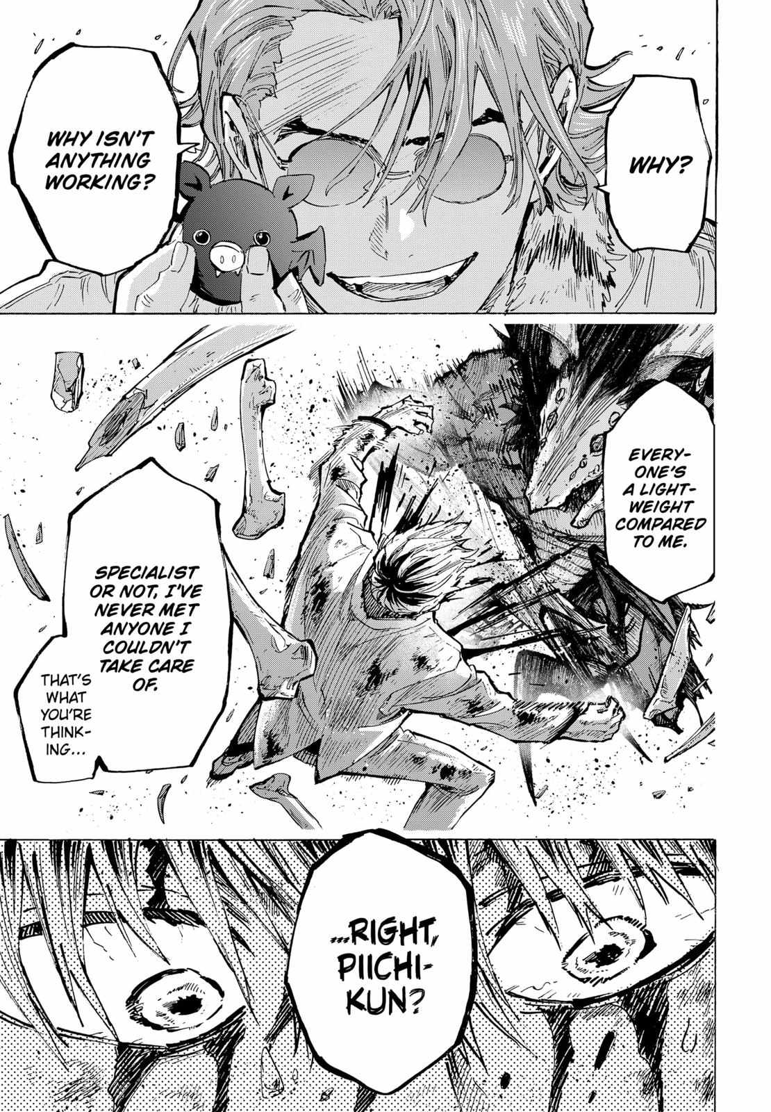 Read MARRIAGETOXIN chapter 38 image 14 on Lezhin