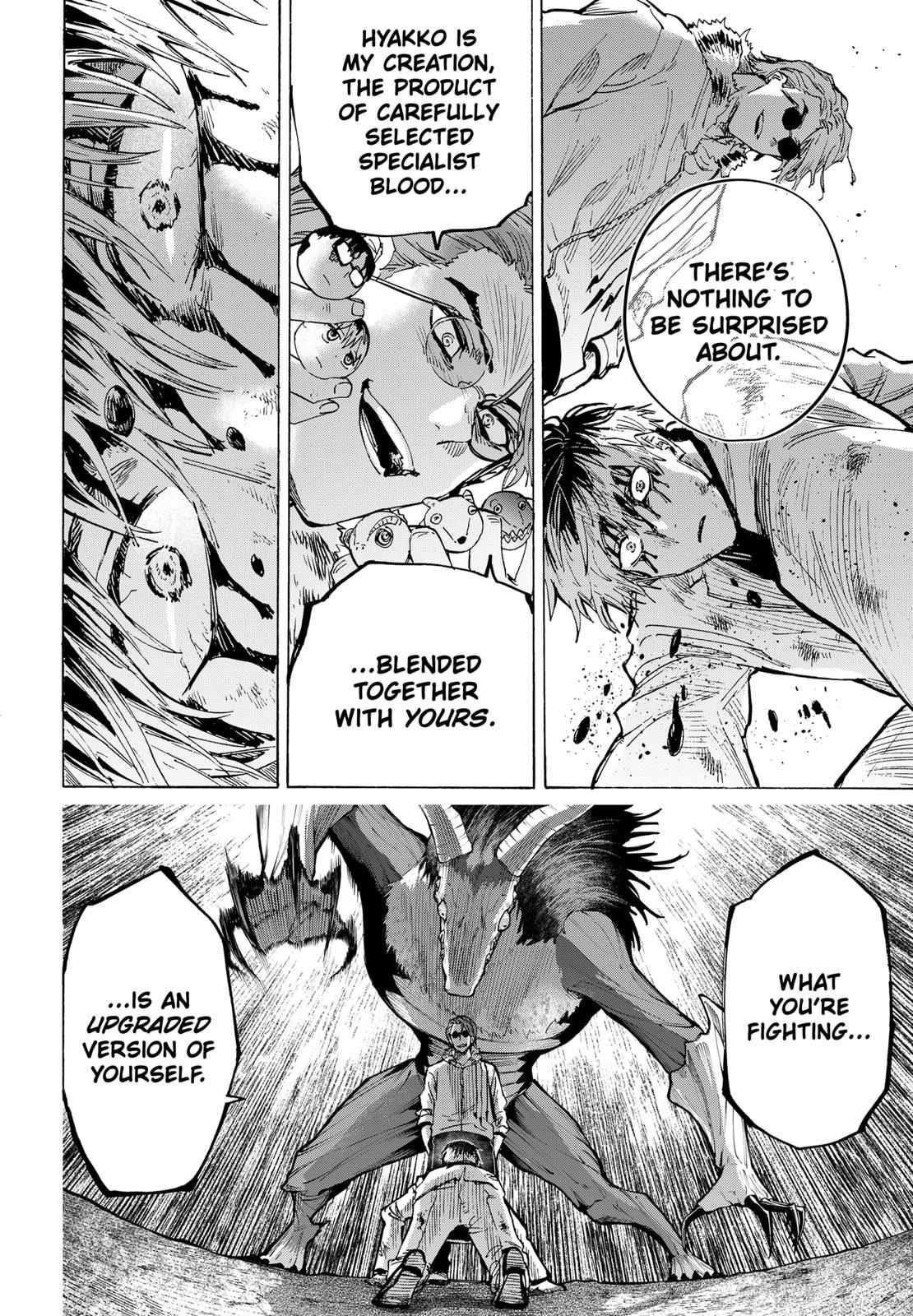 Read MARRIAGETOXIN chapter 38 image 15 on Lezhin