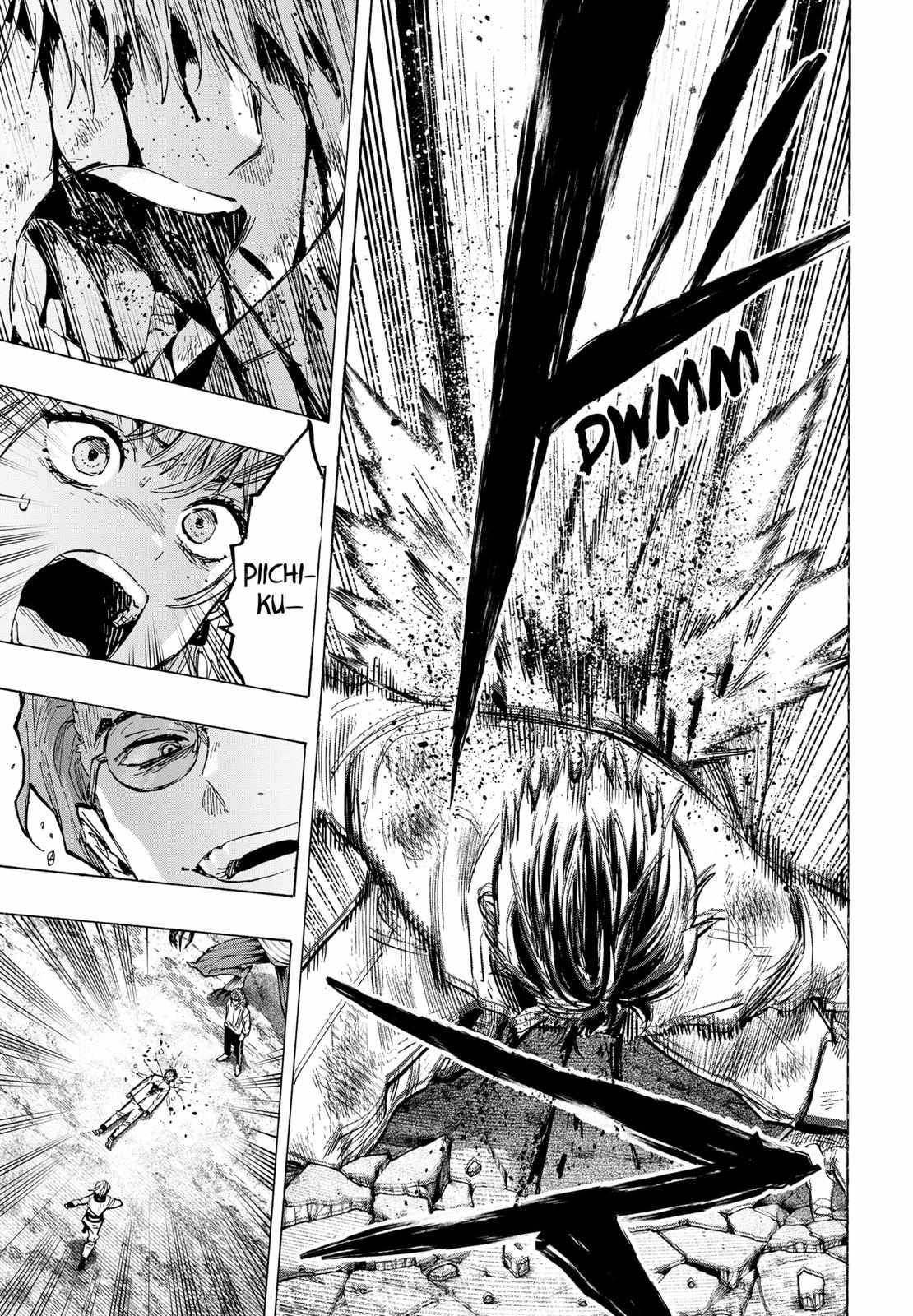 Read MARRIAGETOXIN chapter 38 image 16 on Lezhin