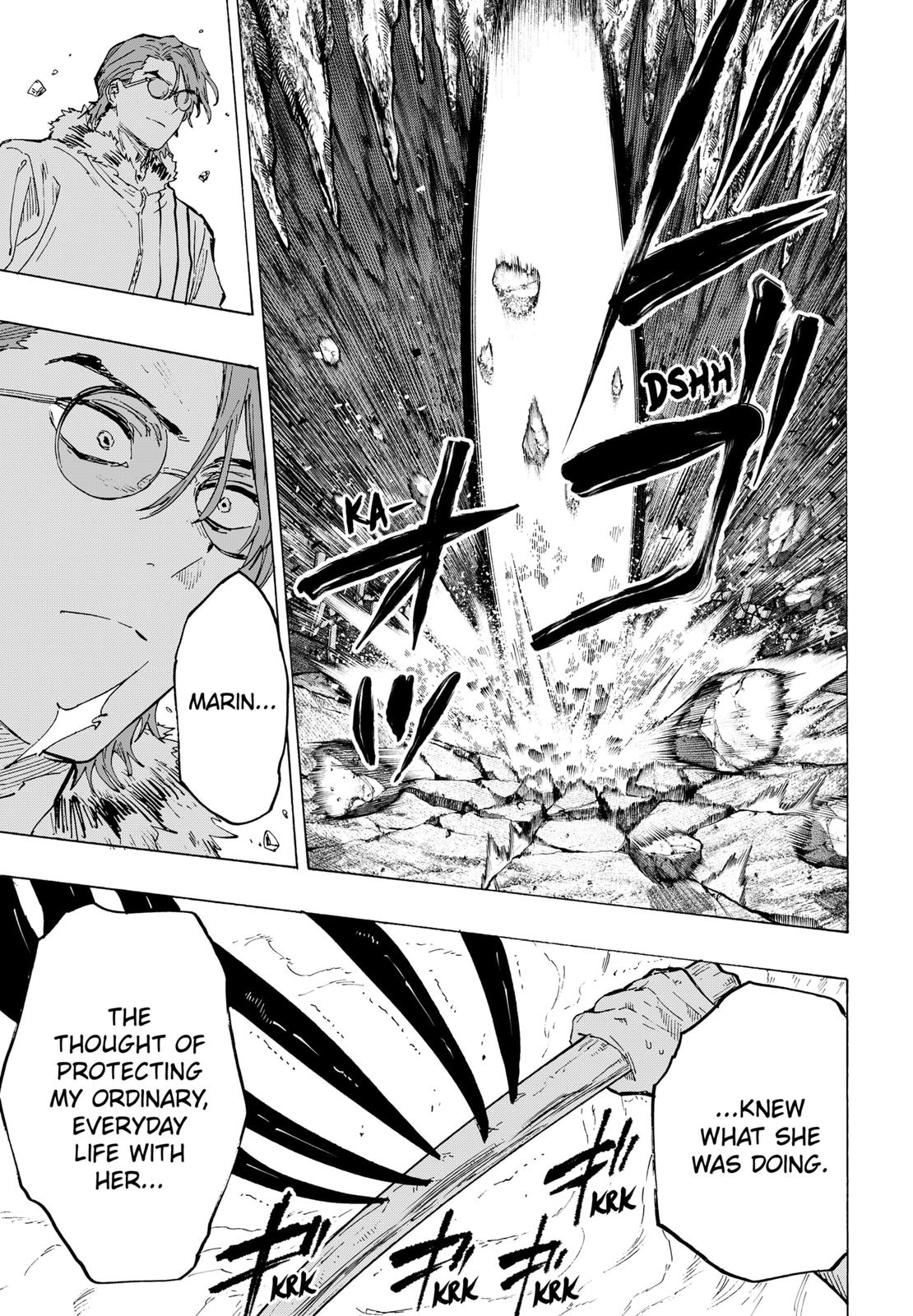 Read MARRIAGETOXIN chapter 38 image 20 on Lezhin