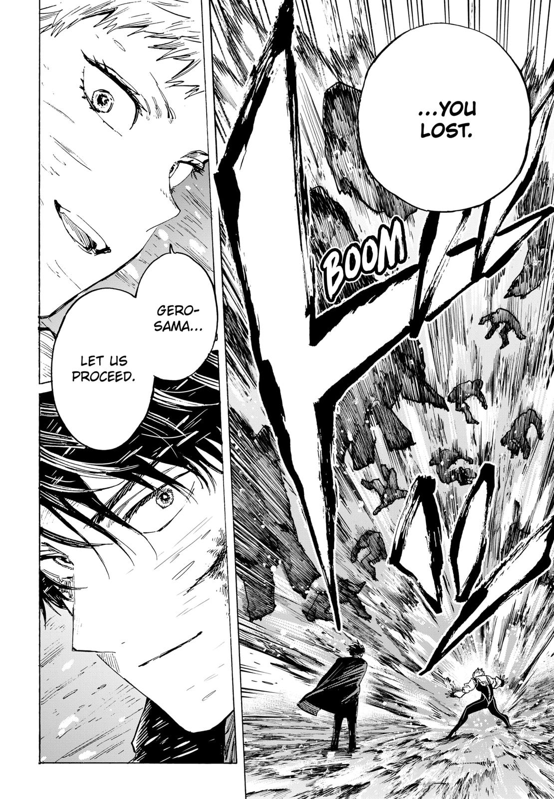 Read MARRIAGETOXIN chapter 38 image 3 on Lezhin