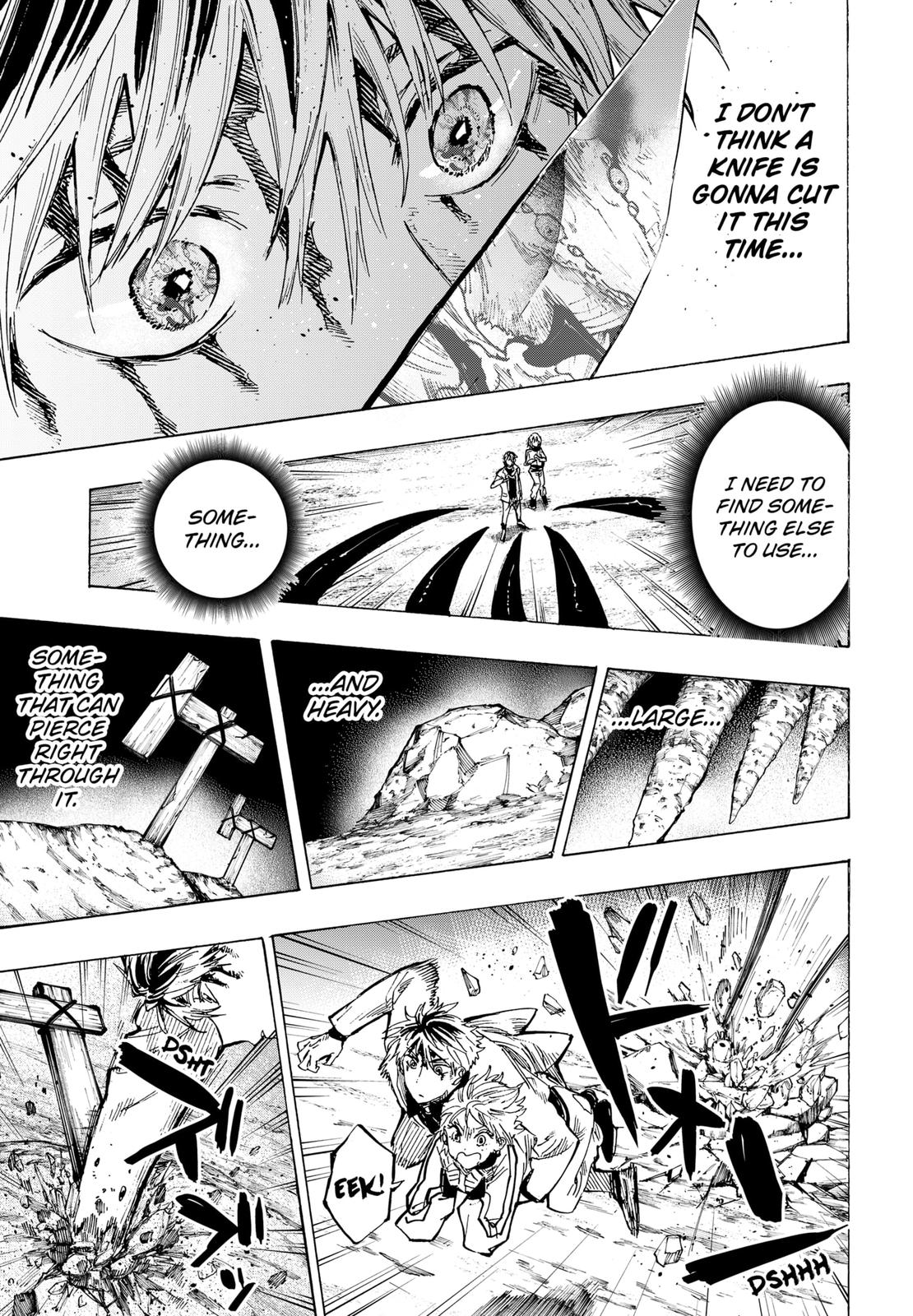 Read MARRIAGETOXIN chapter 38 image 6 on Lezhin