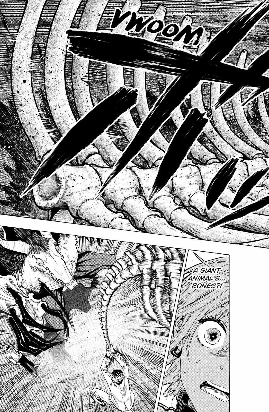 Read MARRIAGETOXIN chapter 38 image 8 on Lezhin