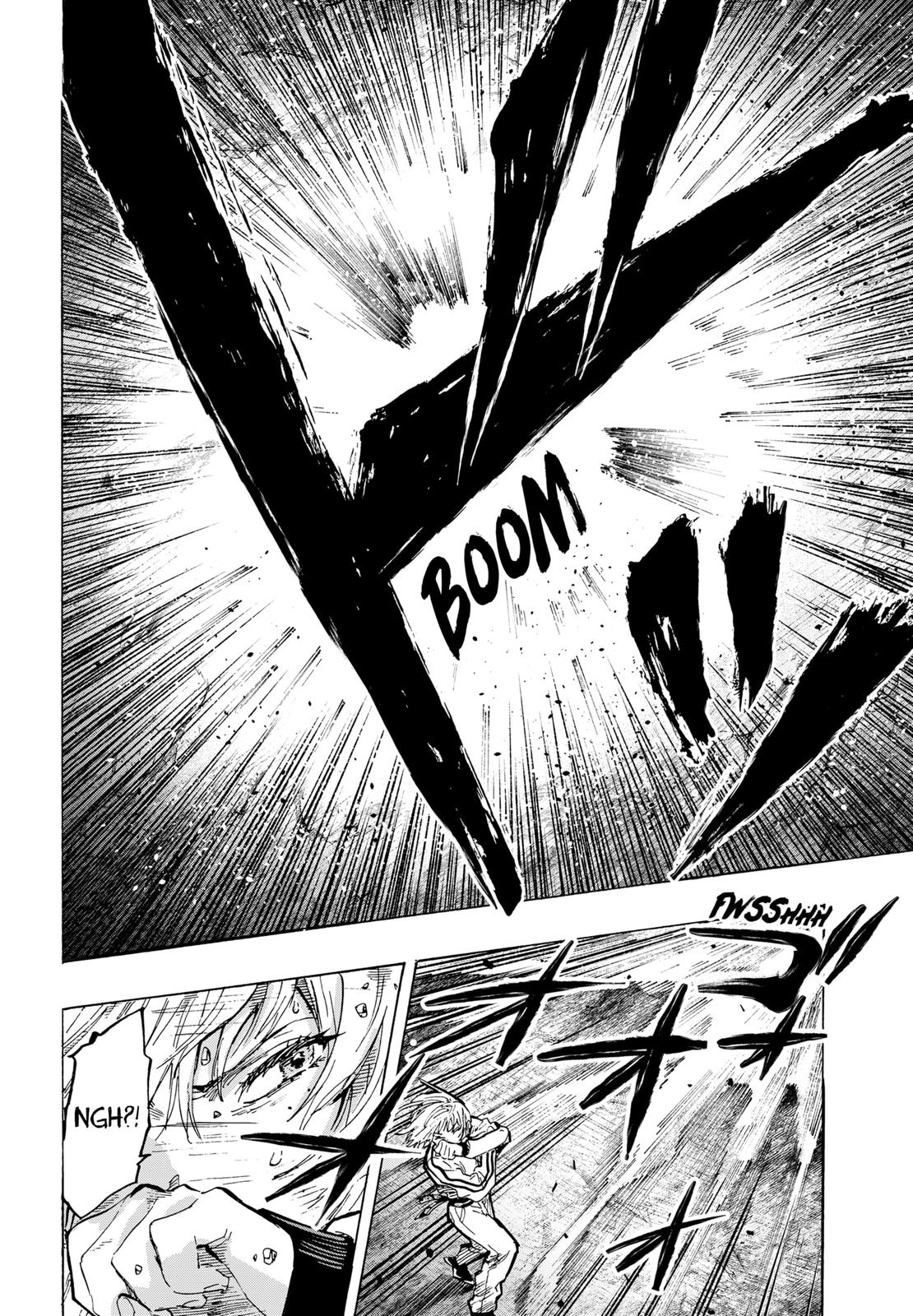 Read MARRIAGETOXIN chapter 38 image 9 on Lezhin