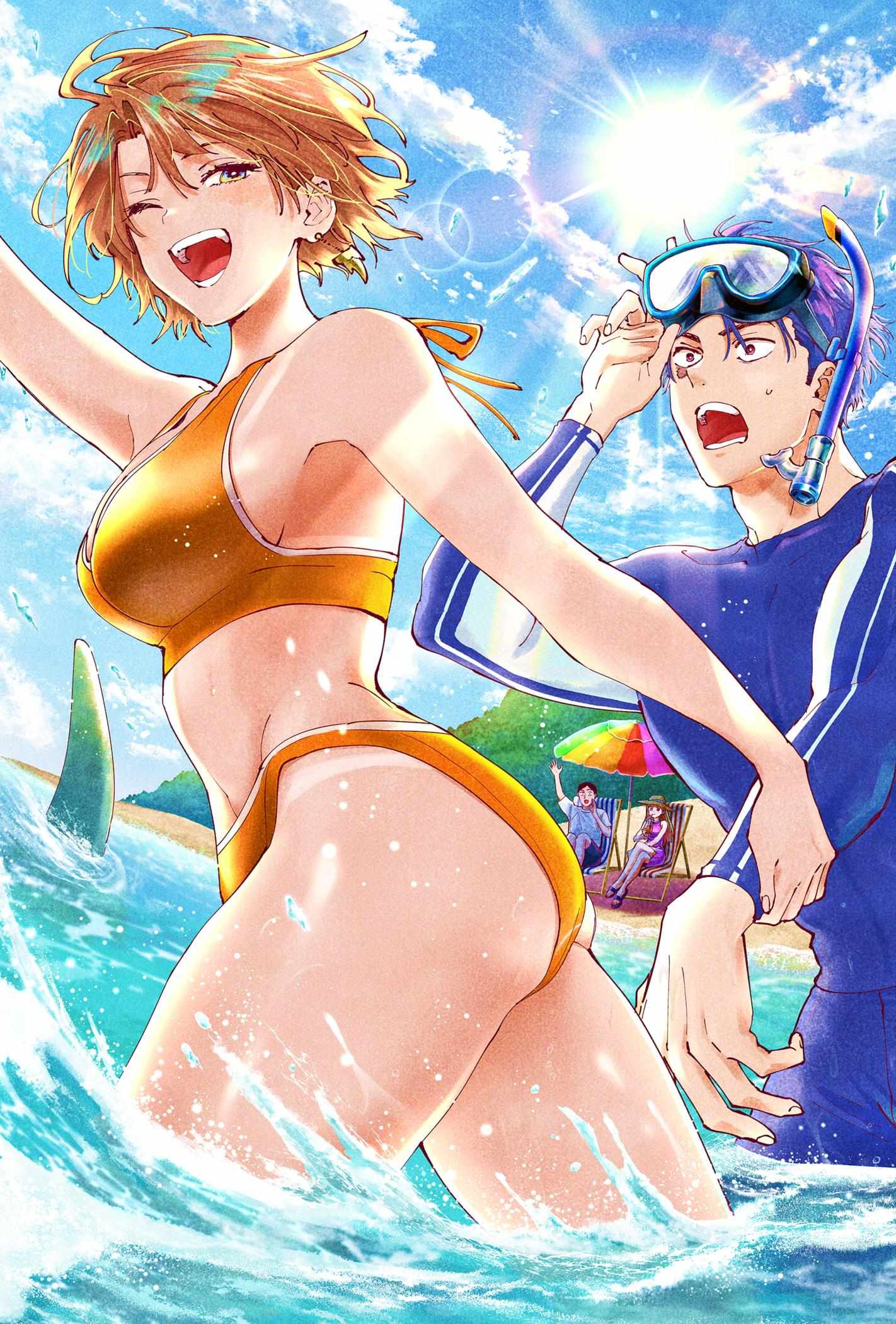 Read MARRIAGETOXIN chapter 39.5 image 3 on Lezhin