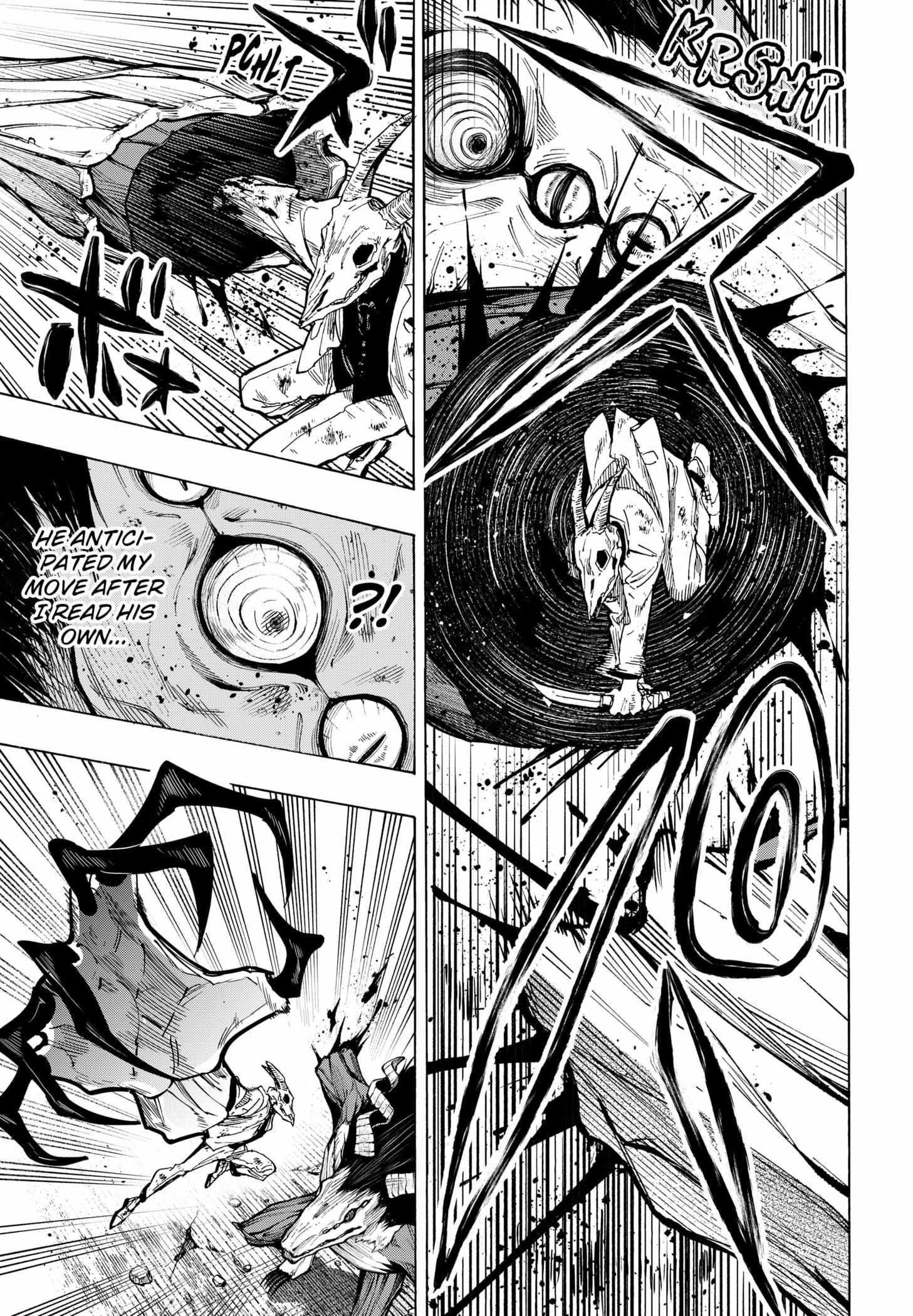 Read MARRIAGETOXIN chapter 39 image 10 on Lezhin