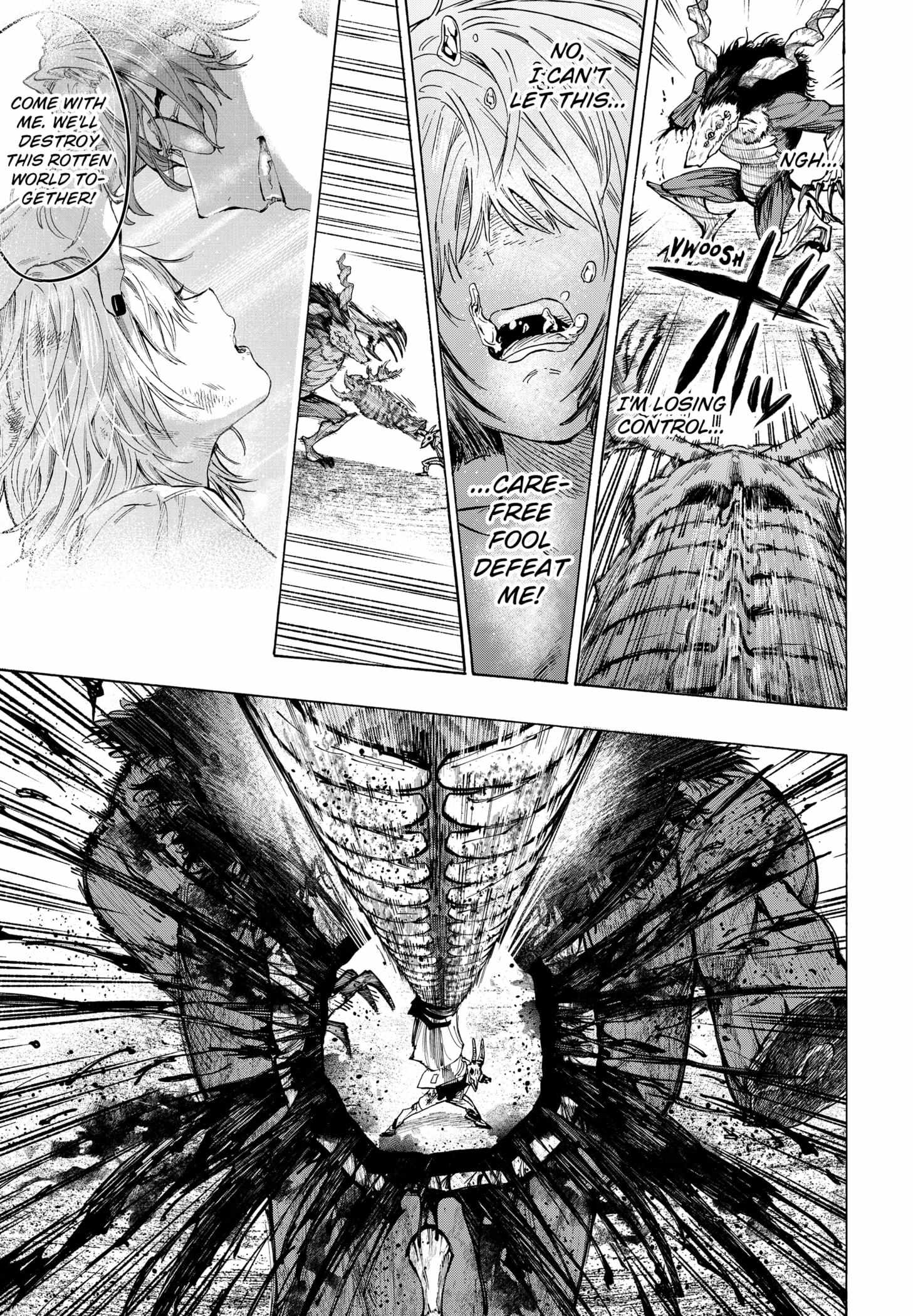 Read MARRIAGETOXIN chapter 39 image 12 on Lezhin