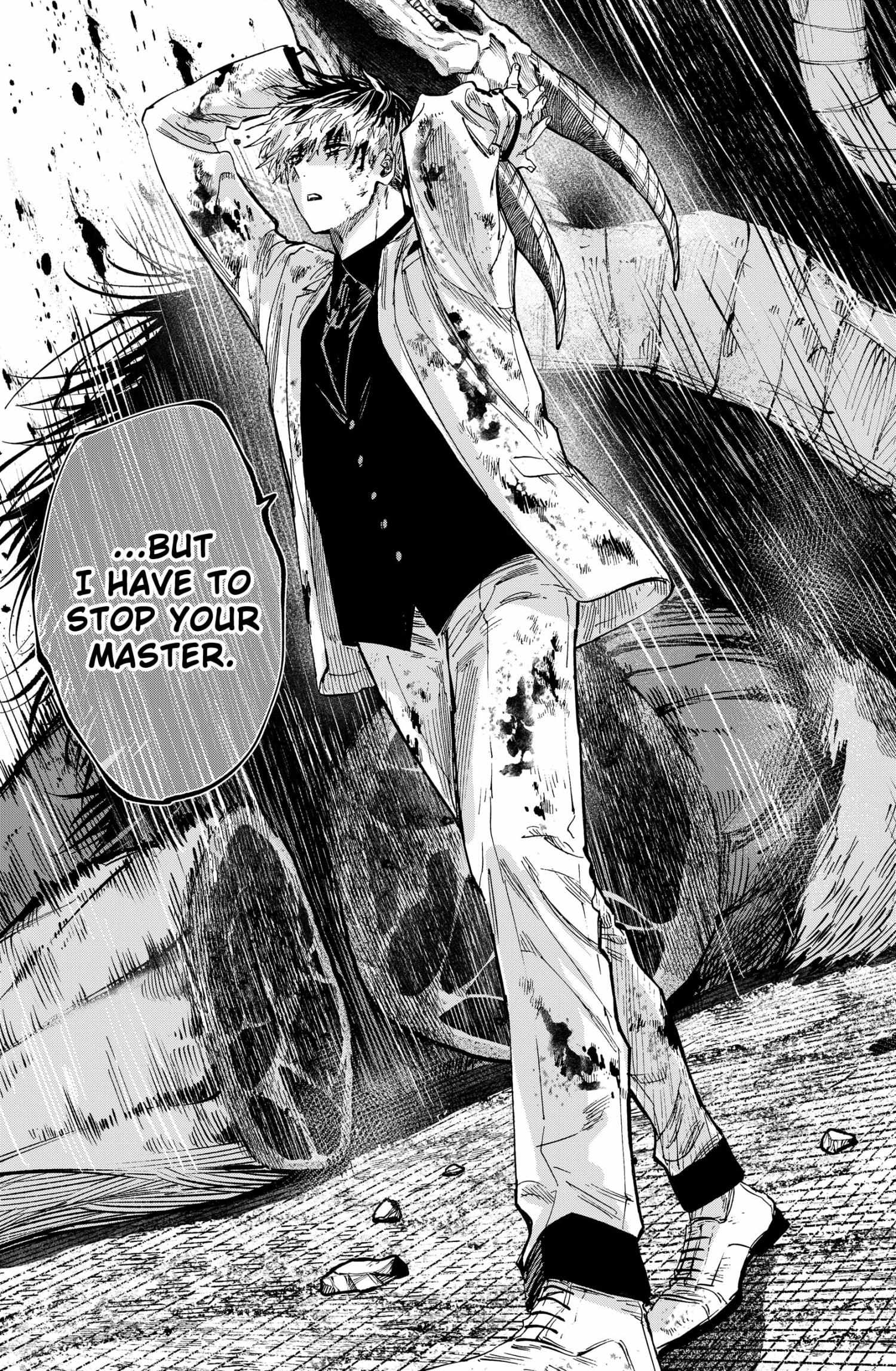 Read MARRIAGETOXIN chapter 39 image 14 on Lezhin