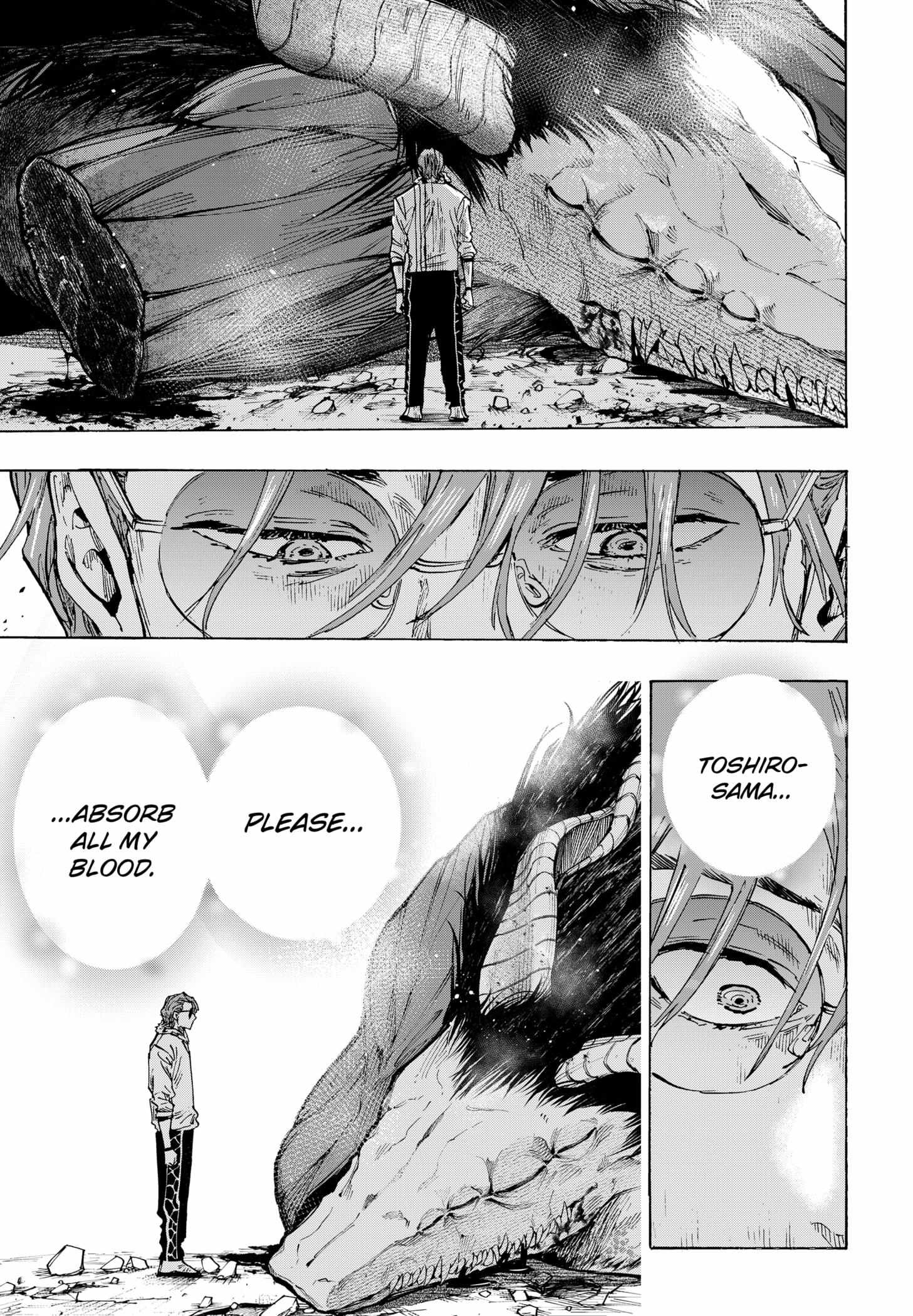Read MARRIAGETOXIN chapter 39 image 16 on Lezhin
