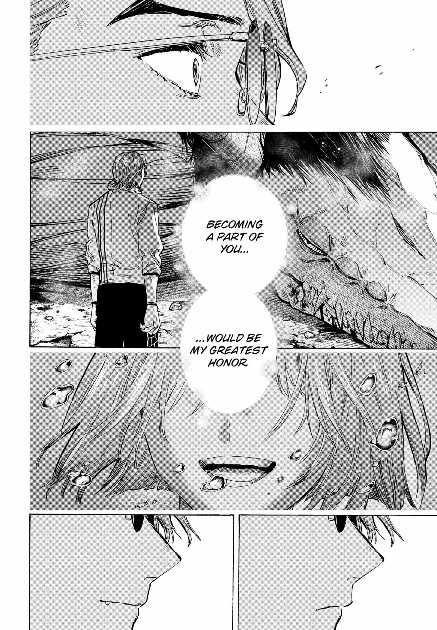 Read MARRIAGETOXIN chapter 39 image 17 on Lezhin