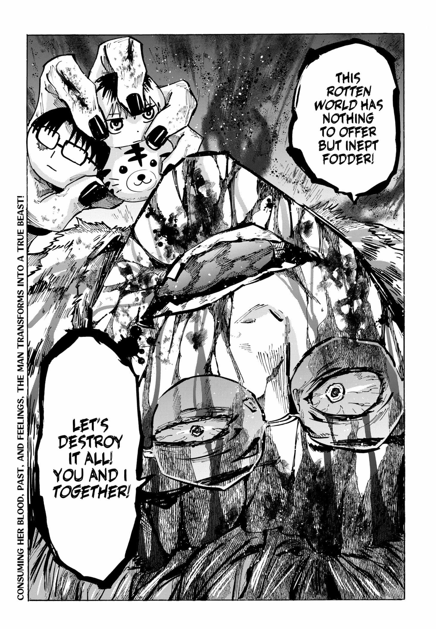 Read MARRIAGETOXIN chapter 39 image 20 on Lezhin