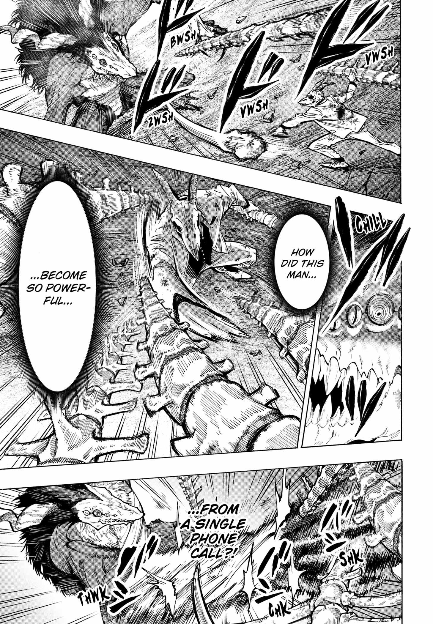 Read MARRIAGETOXIN chapter 39 image 8 on Lezhin
