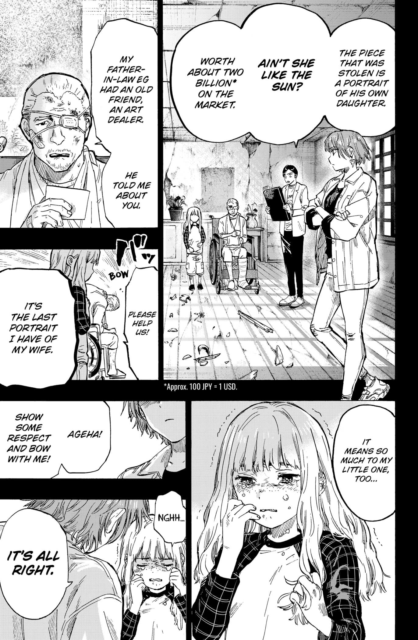 Read MARRIAGETOXIN chapter 4 image 12 on Lezhin