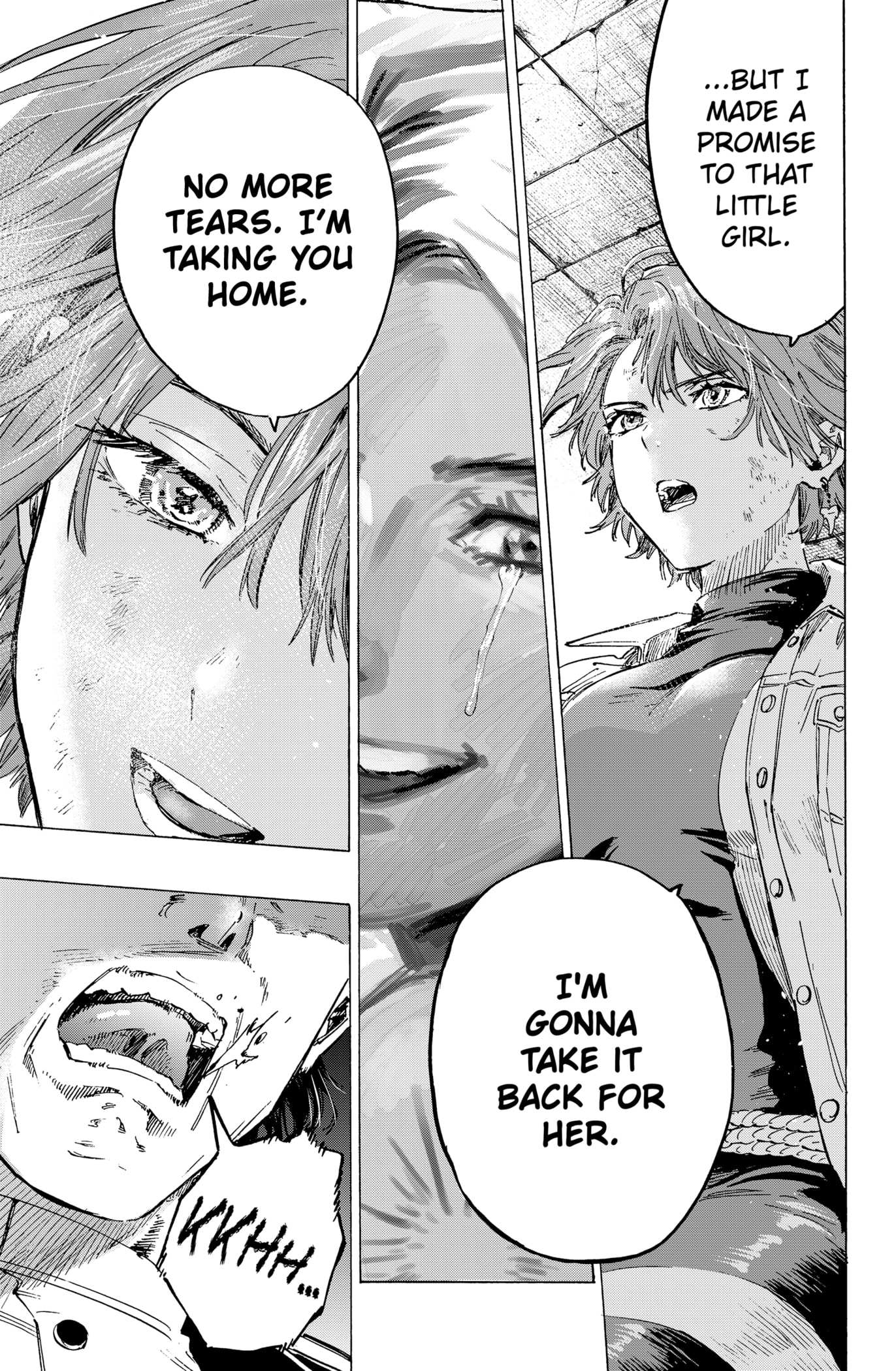 Read MARRIAGETOXIN chapter 4 image 14 on Lezhin