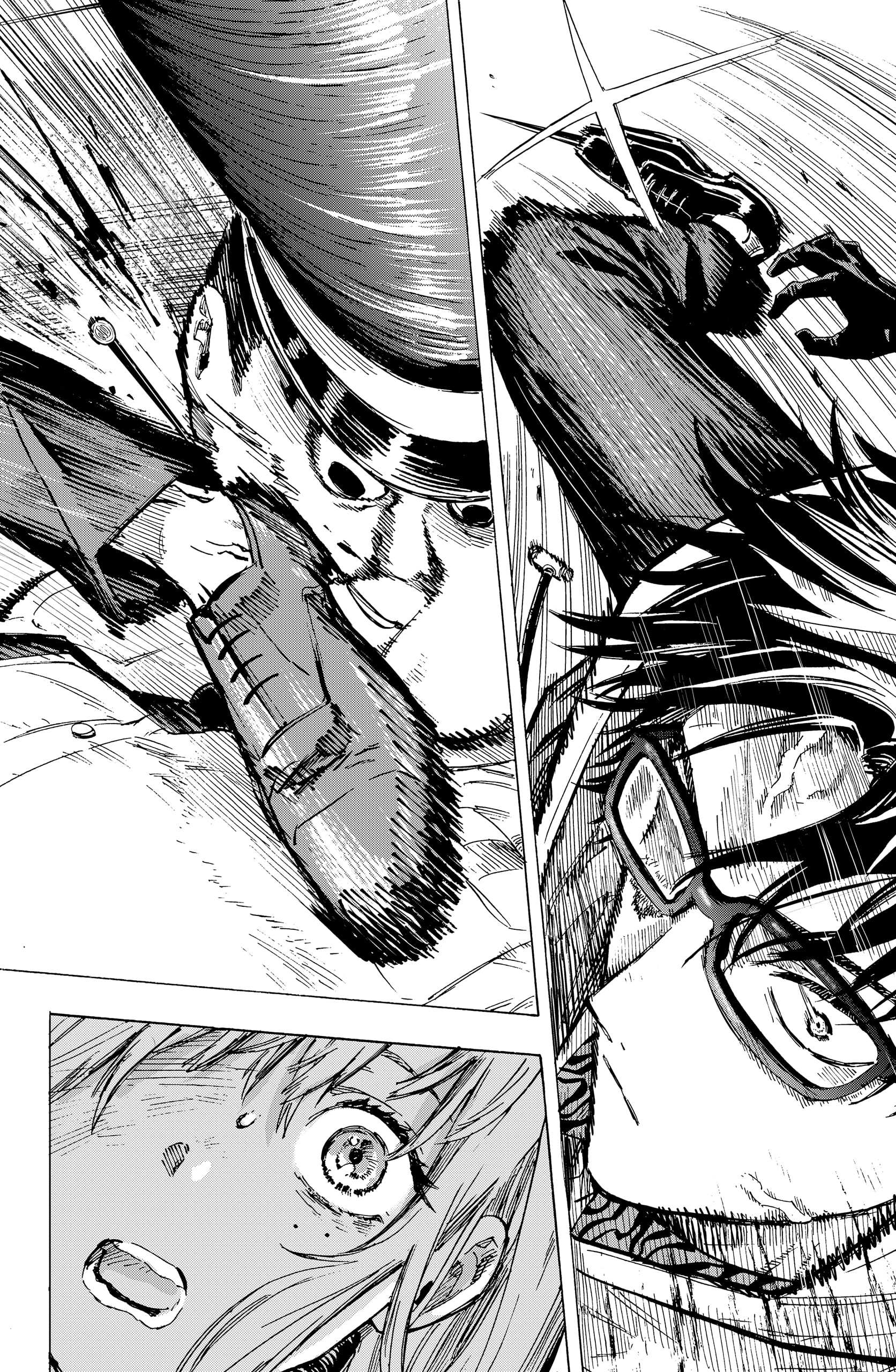 Read MARRIAGETOXIN chapter 4 image 19 on Lezhin