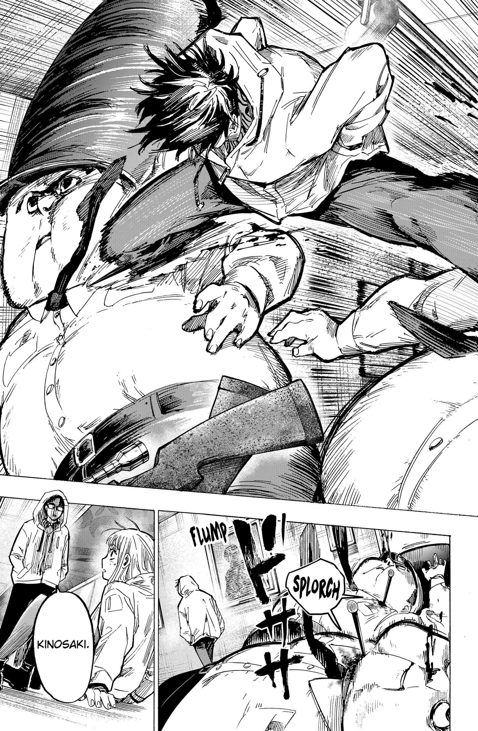 Read MARRIAGETOXIN chapter 4 image 20 on Lezhin