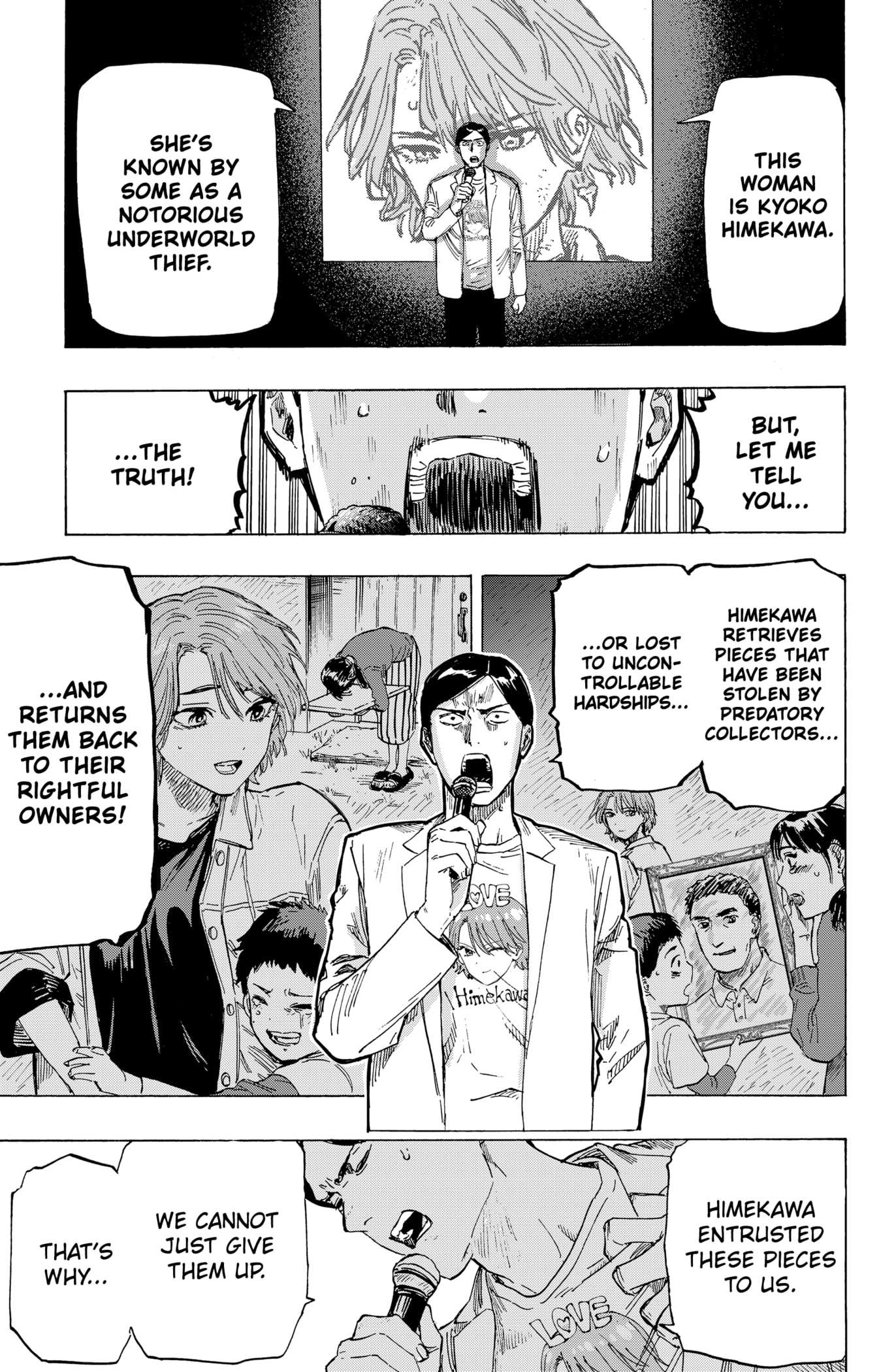 Read MARRIAGETOXIN chapter 4 image 4 on Lezhin