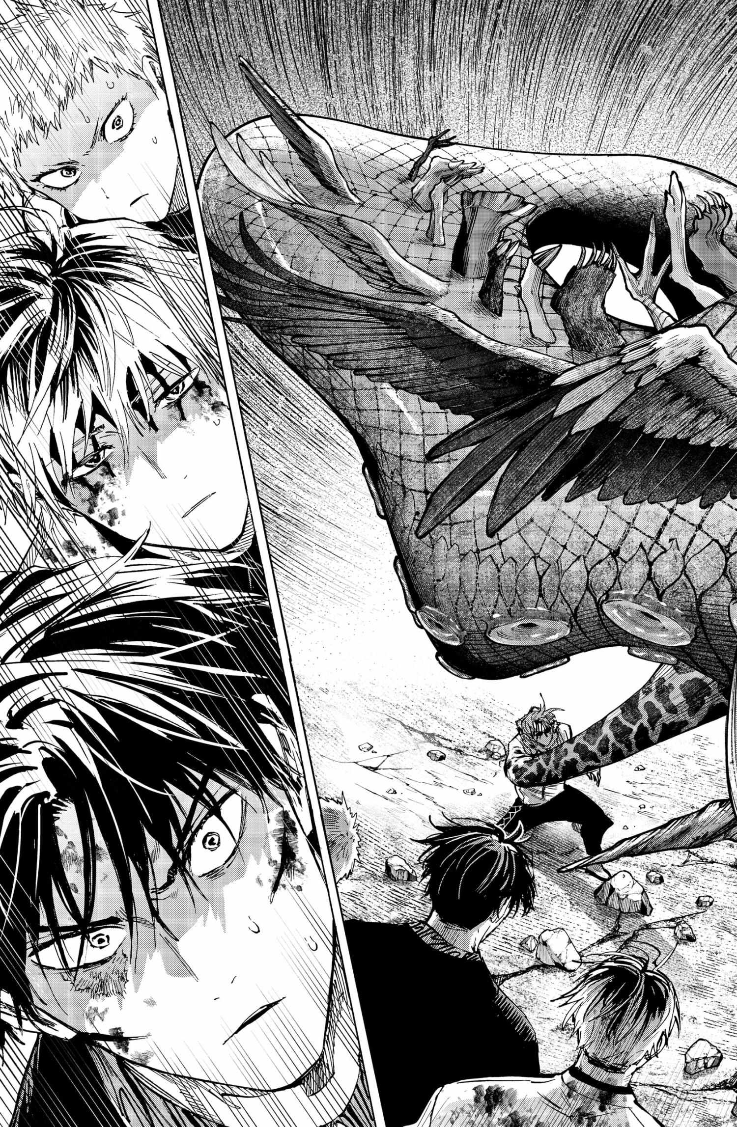 Read MARRIAGETOXIN chapter 40 image 15 on Lezhin