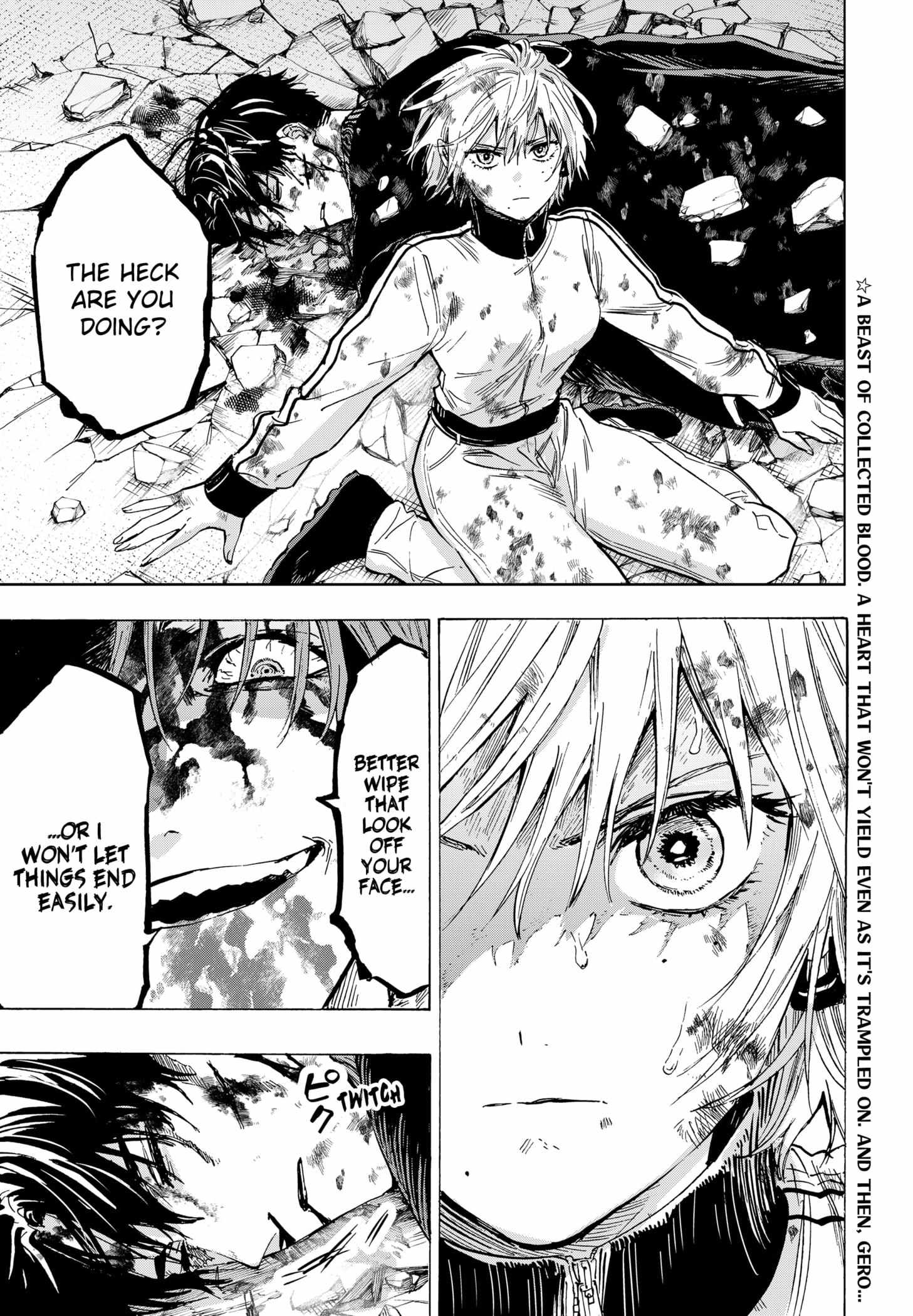 Read MARRIAGETOXIN chapter 40 image 19 on Lezhin