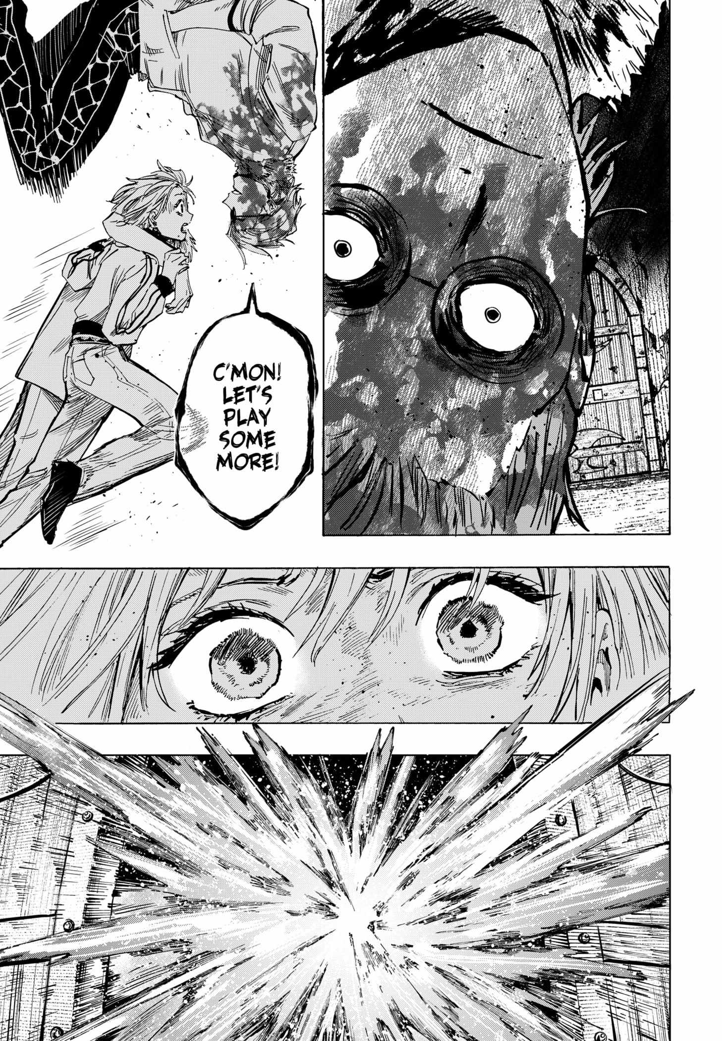Read MARRIAGETOXIN chapter 40 image 3 on Lezhin