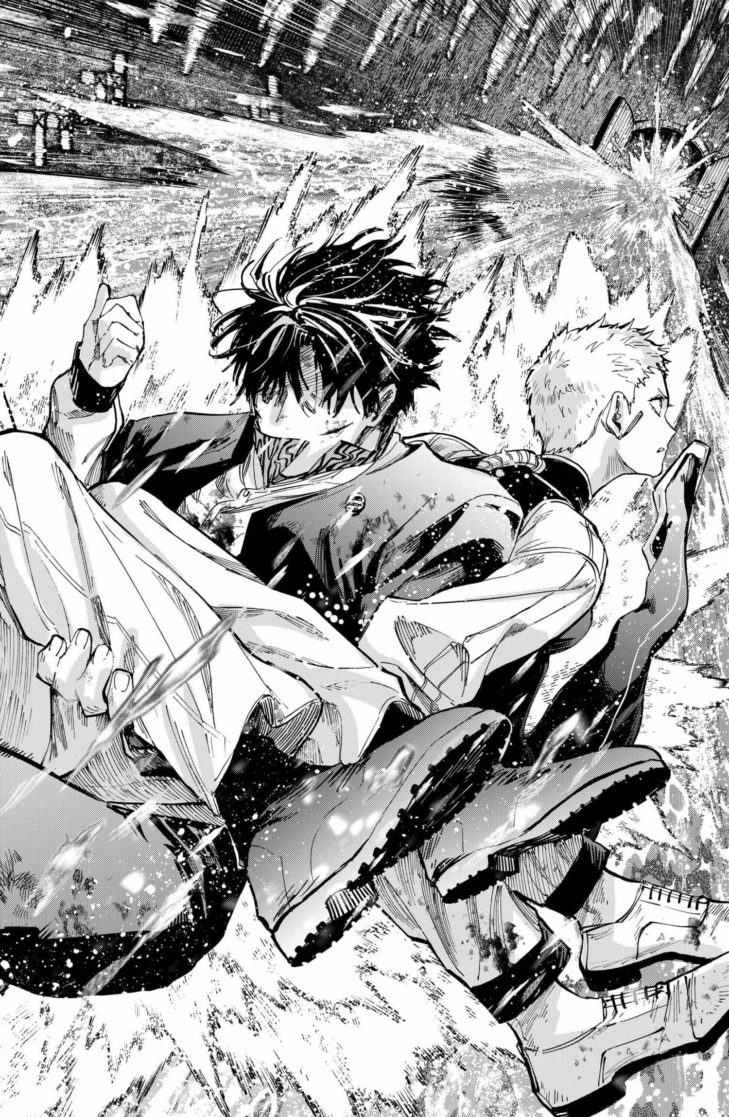 Read MARRIAGETOXIN chapter 40 image 4 on Lezhin