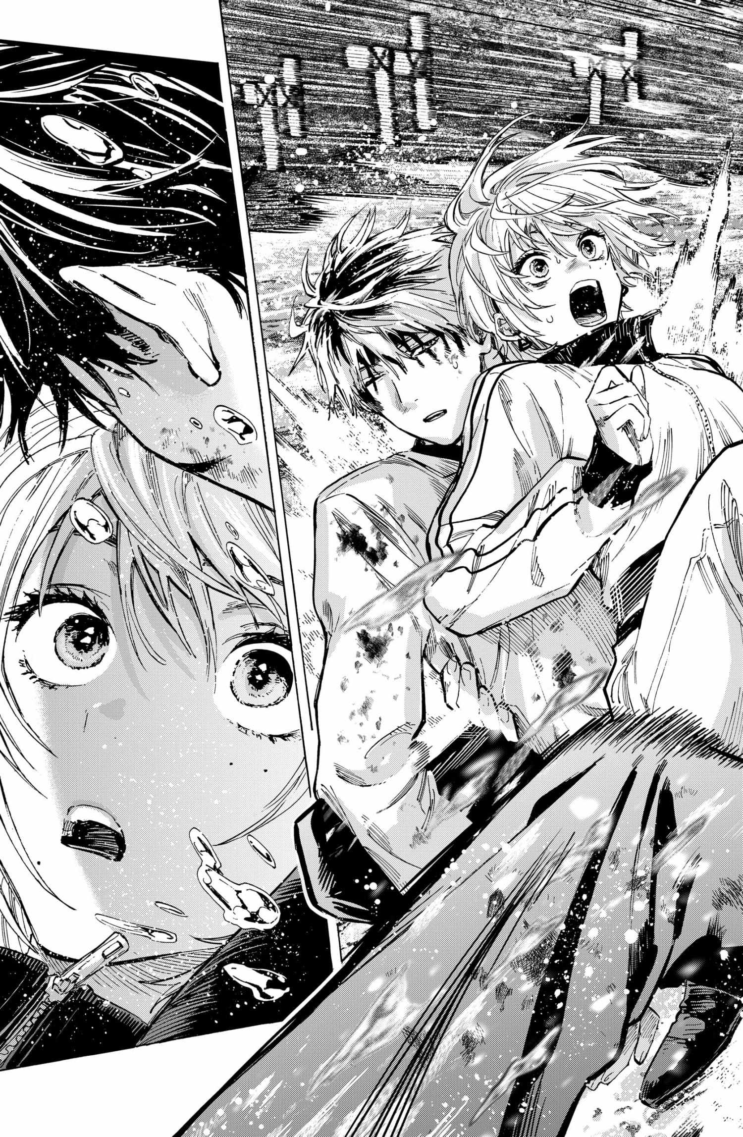 Read MARRIAGETOXIN chapter 40 image 5 on Lezhin
