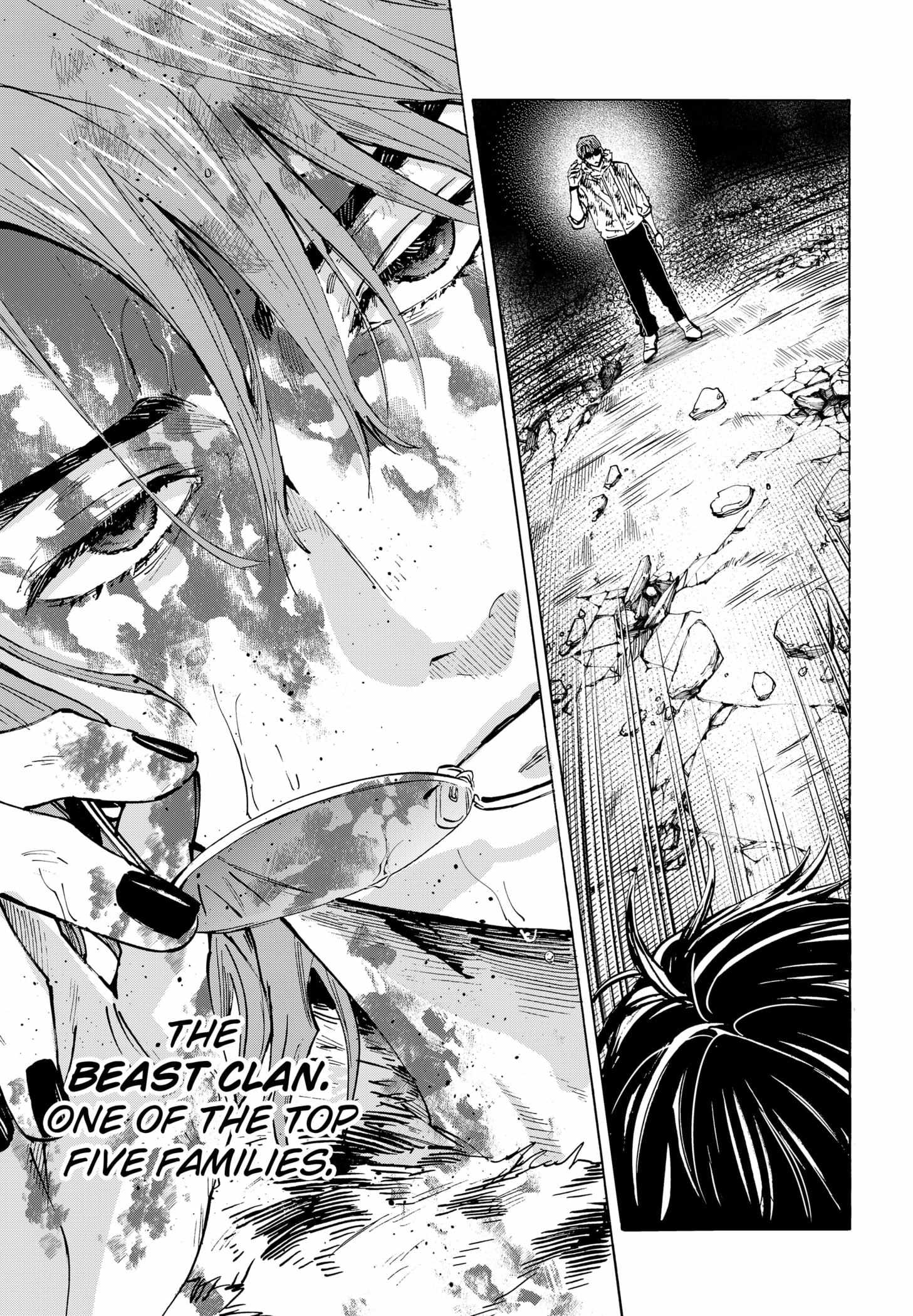 Read MARRIAGETOXIN chapter 40 image 9 on Lezhin
