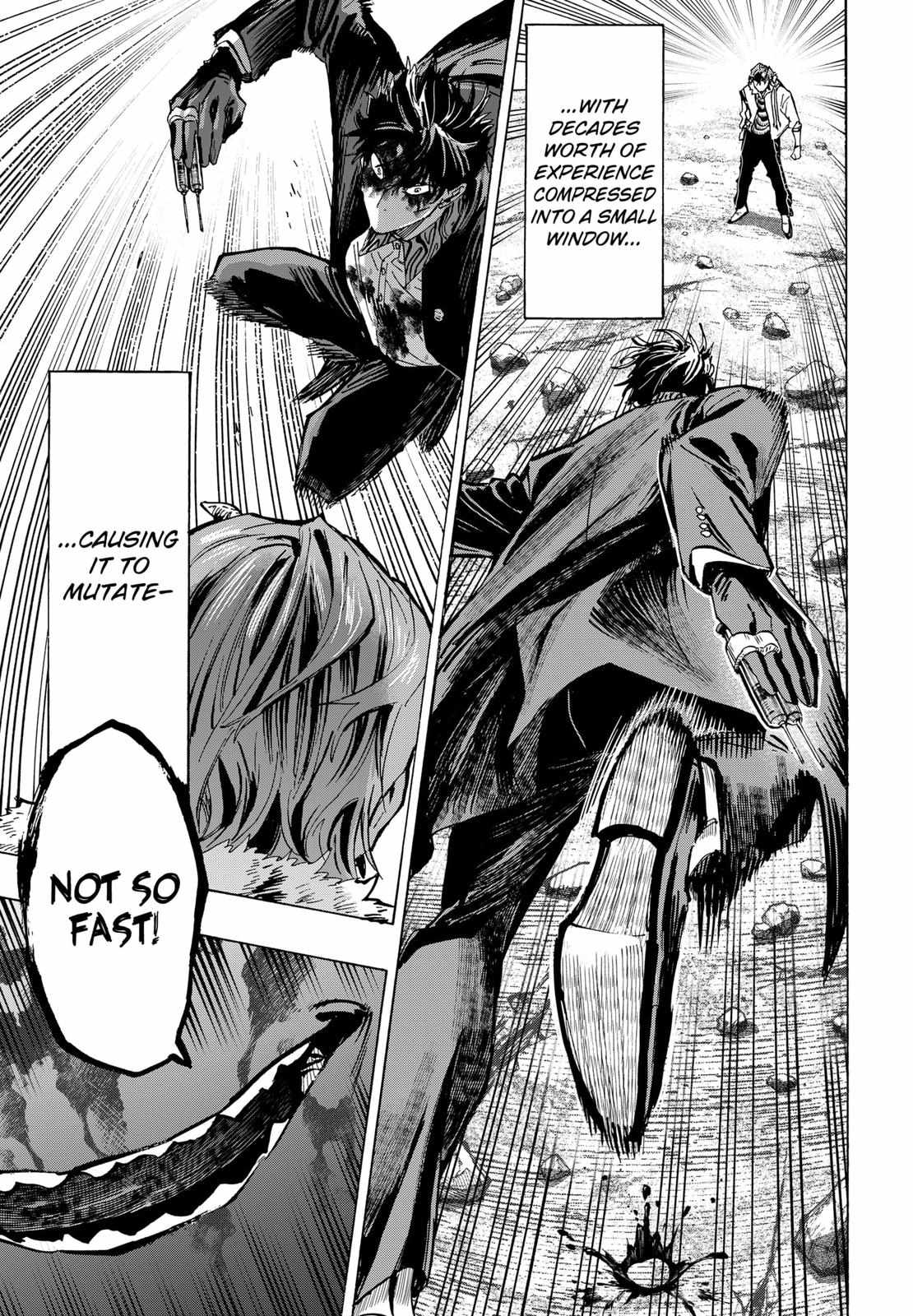 Read MARRIAGETOXIN chapter 41 image 15 on Lezhin