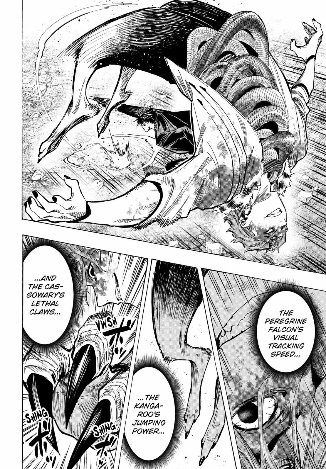 Read MARRIAGETOXIN chapter 41 image 16 on Lezhin