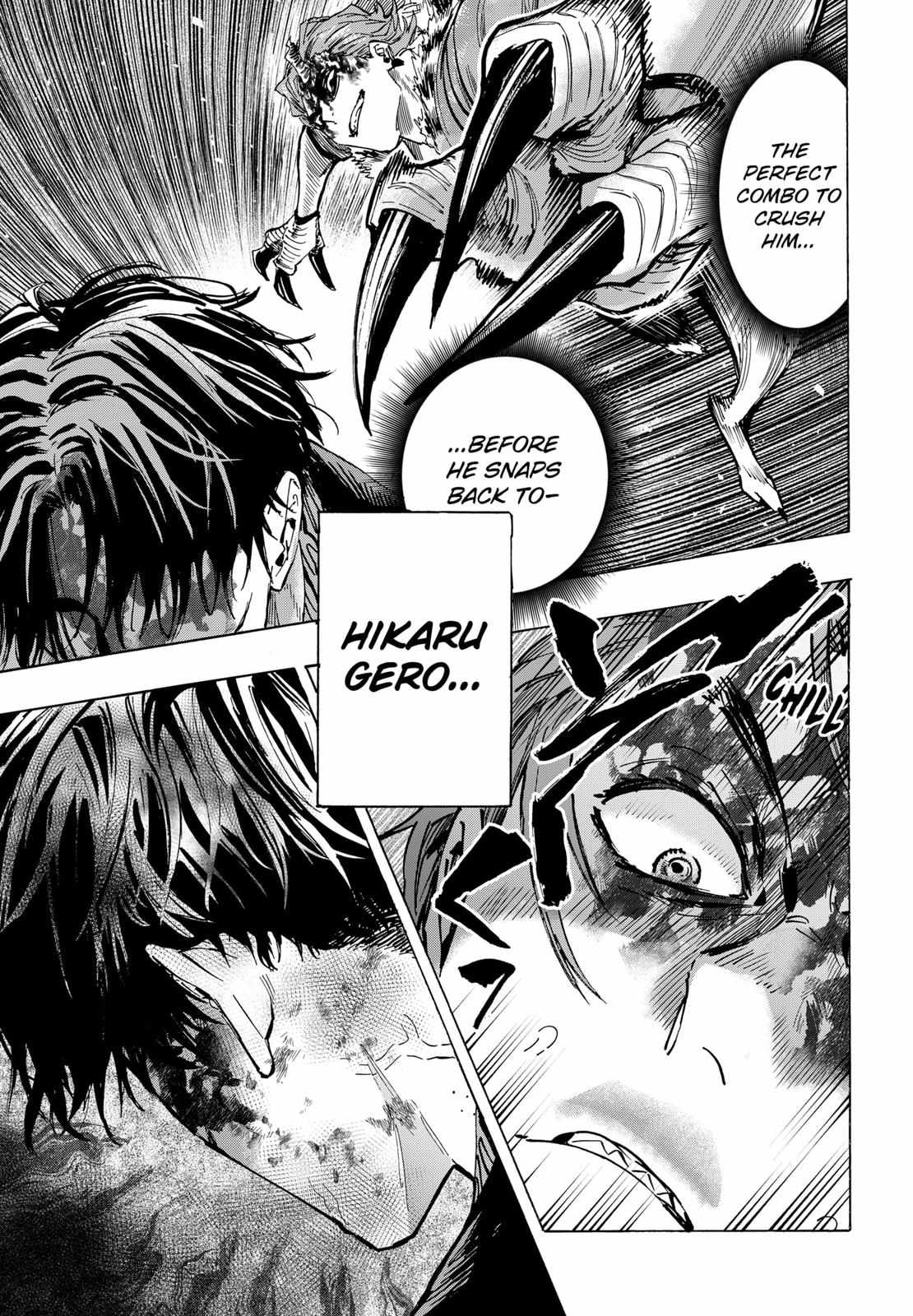 Read MARRIAGETOXIN chapter 41 image 17 on Lezhin