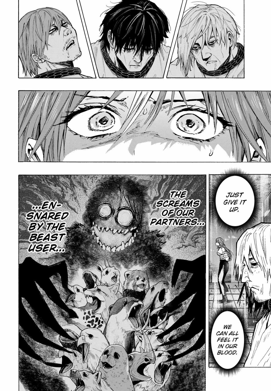Read MARRIAGETOXIN chapter 41 image 2 on Lezhin