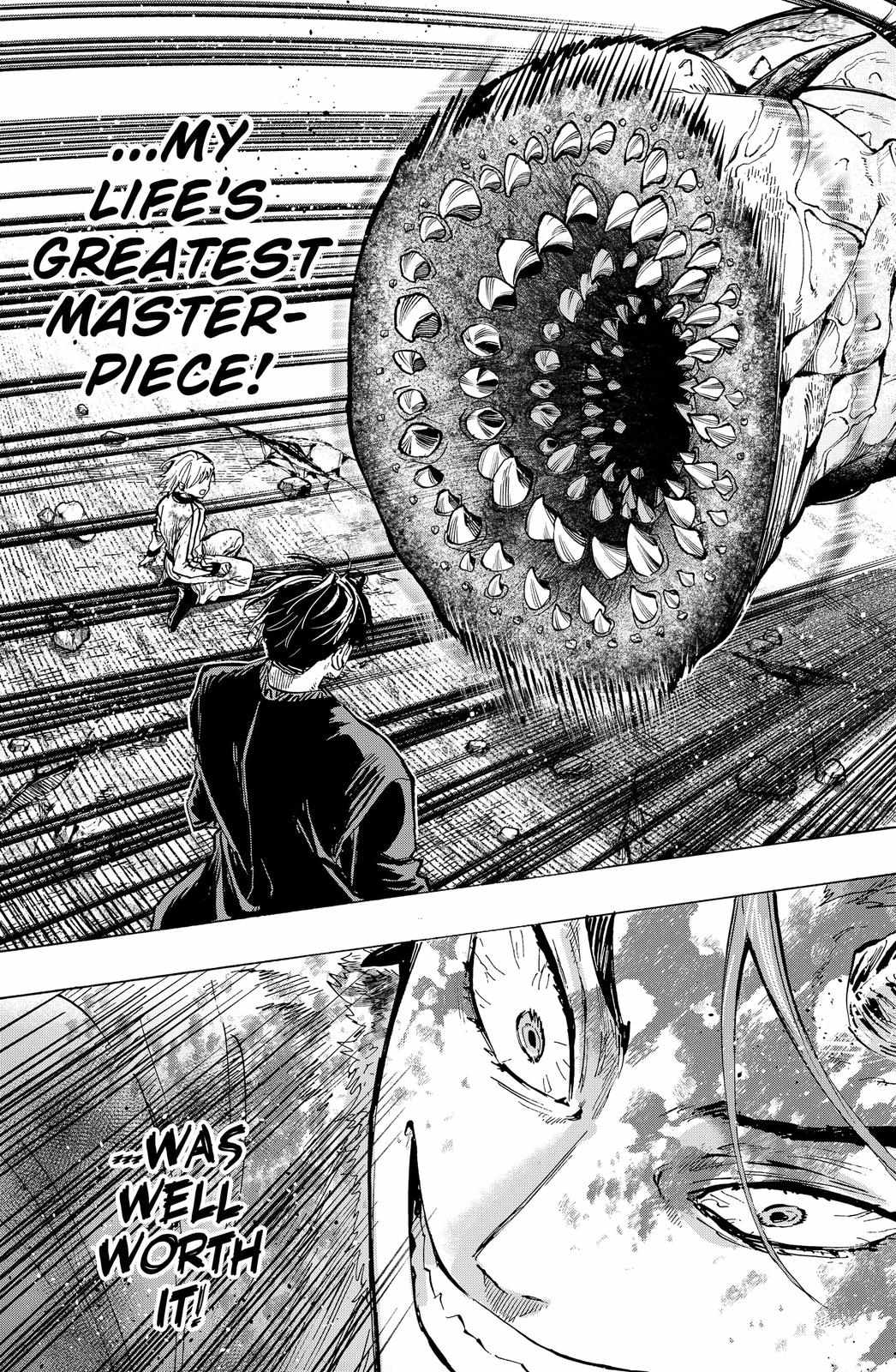 Read MARRIAGETOXIN chapter 41 image 7 on Lezhin